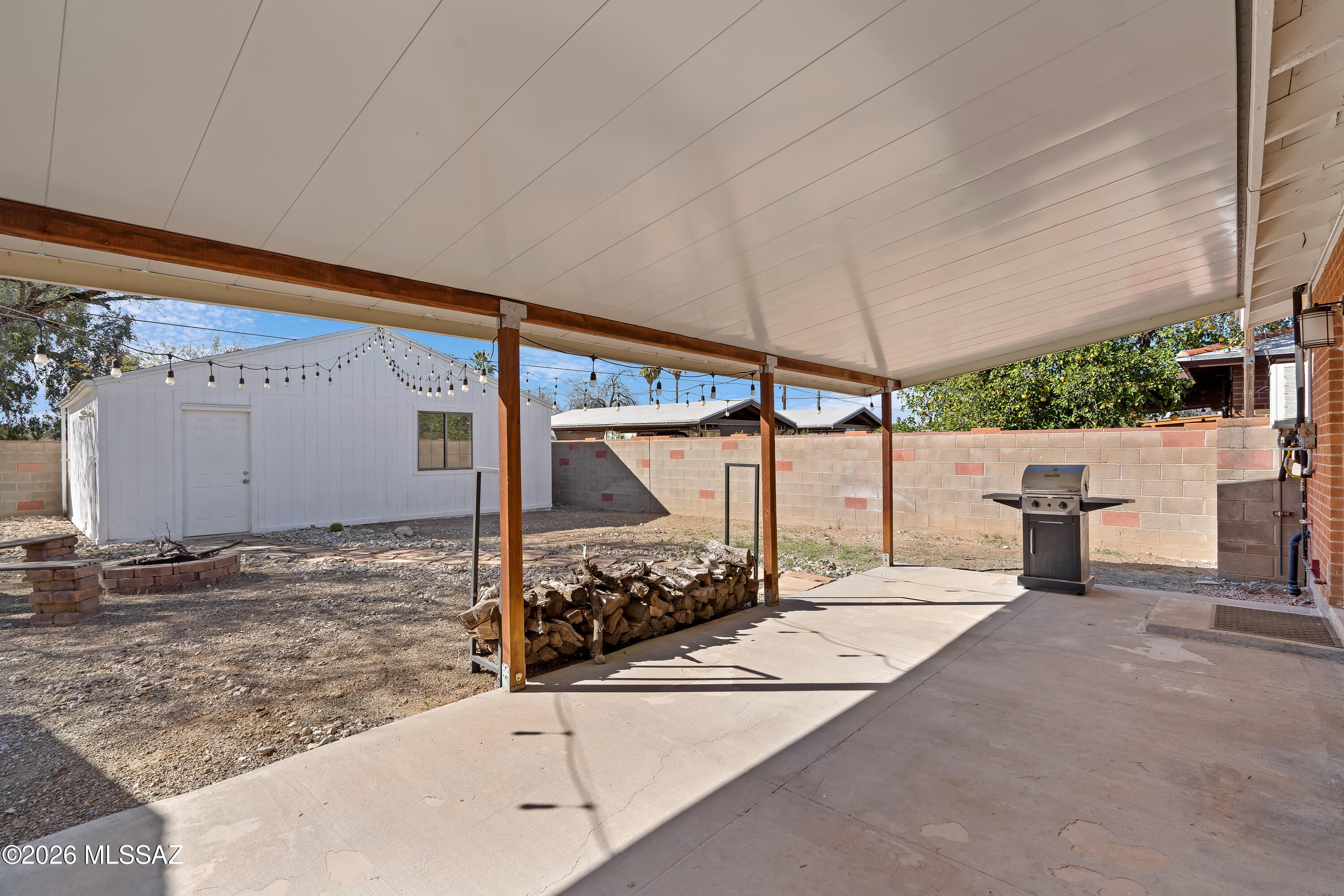 Montrose Addition - Residential