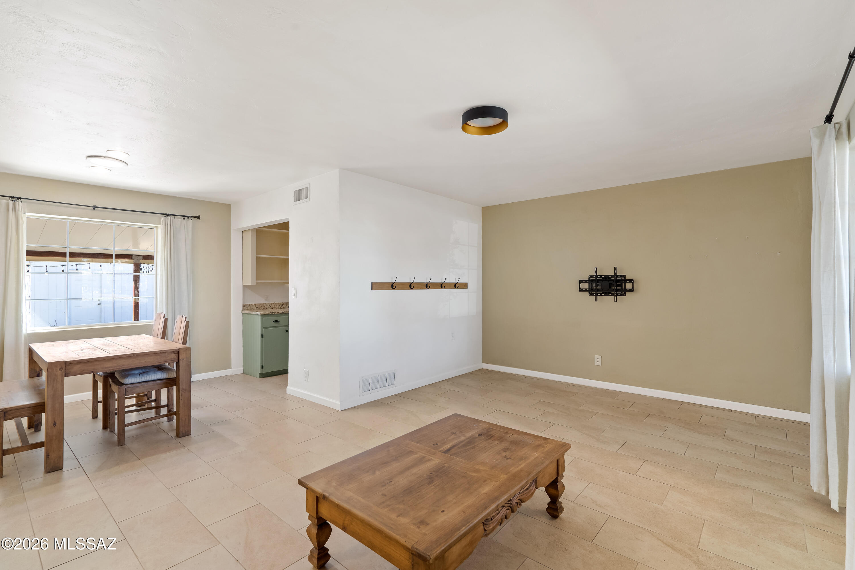 Montrose Addition - Residential