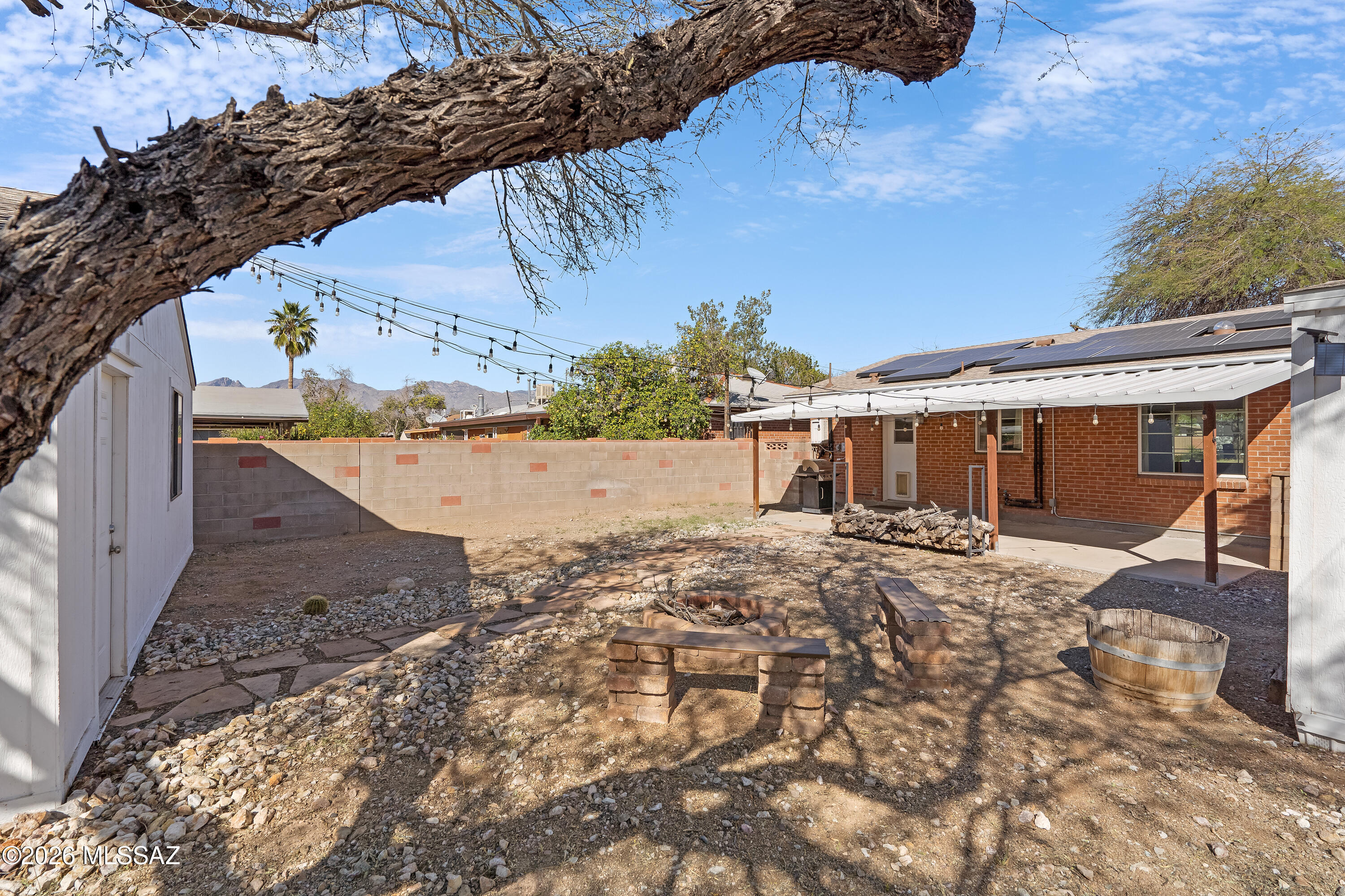 Montrose Addition - Residential
