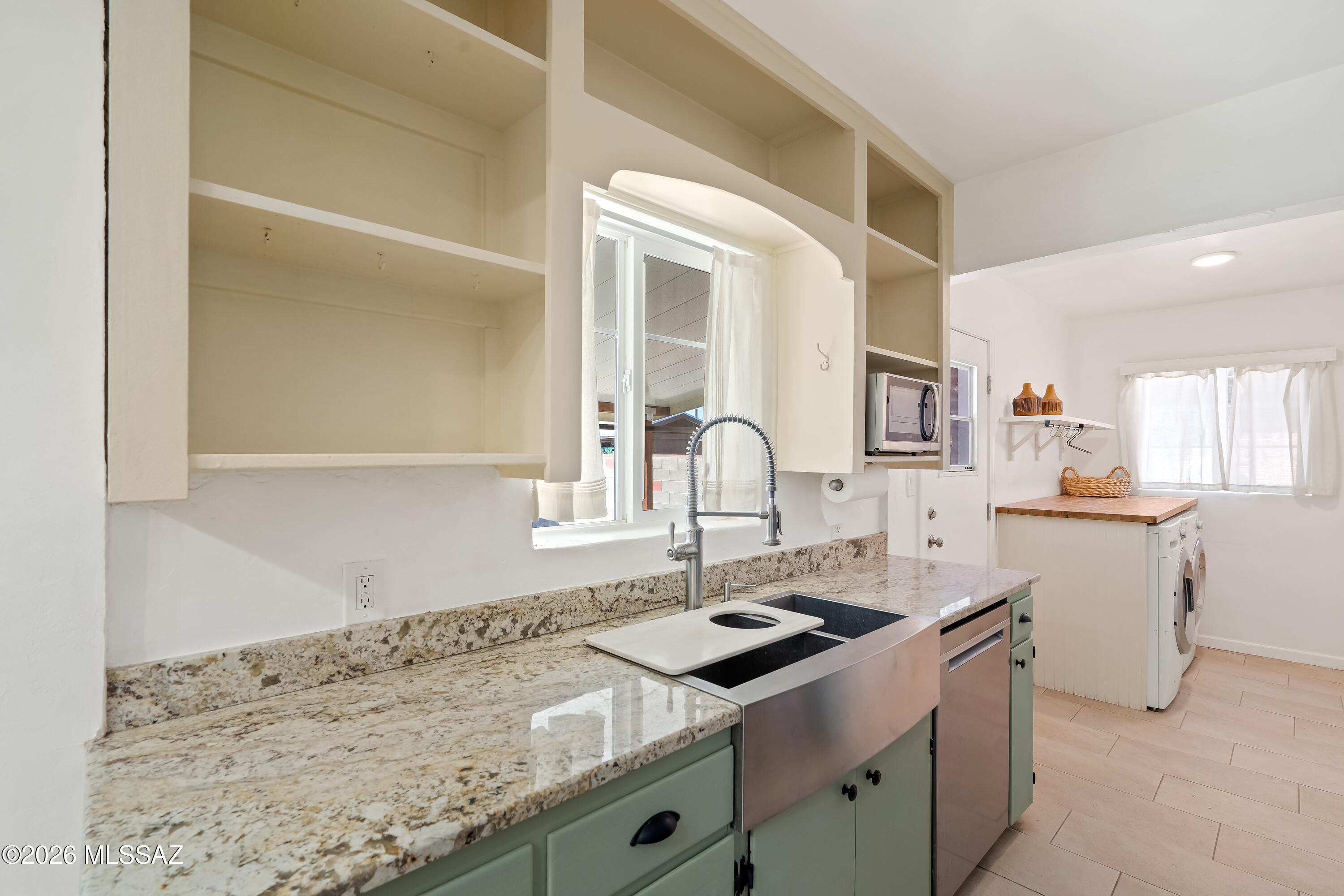 Montrose Addition - Residential