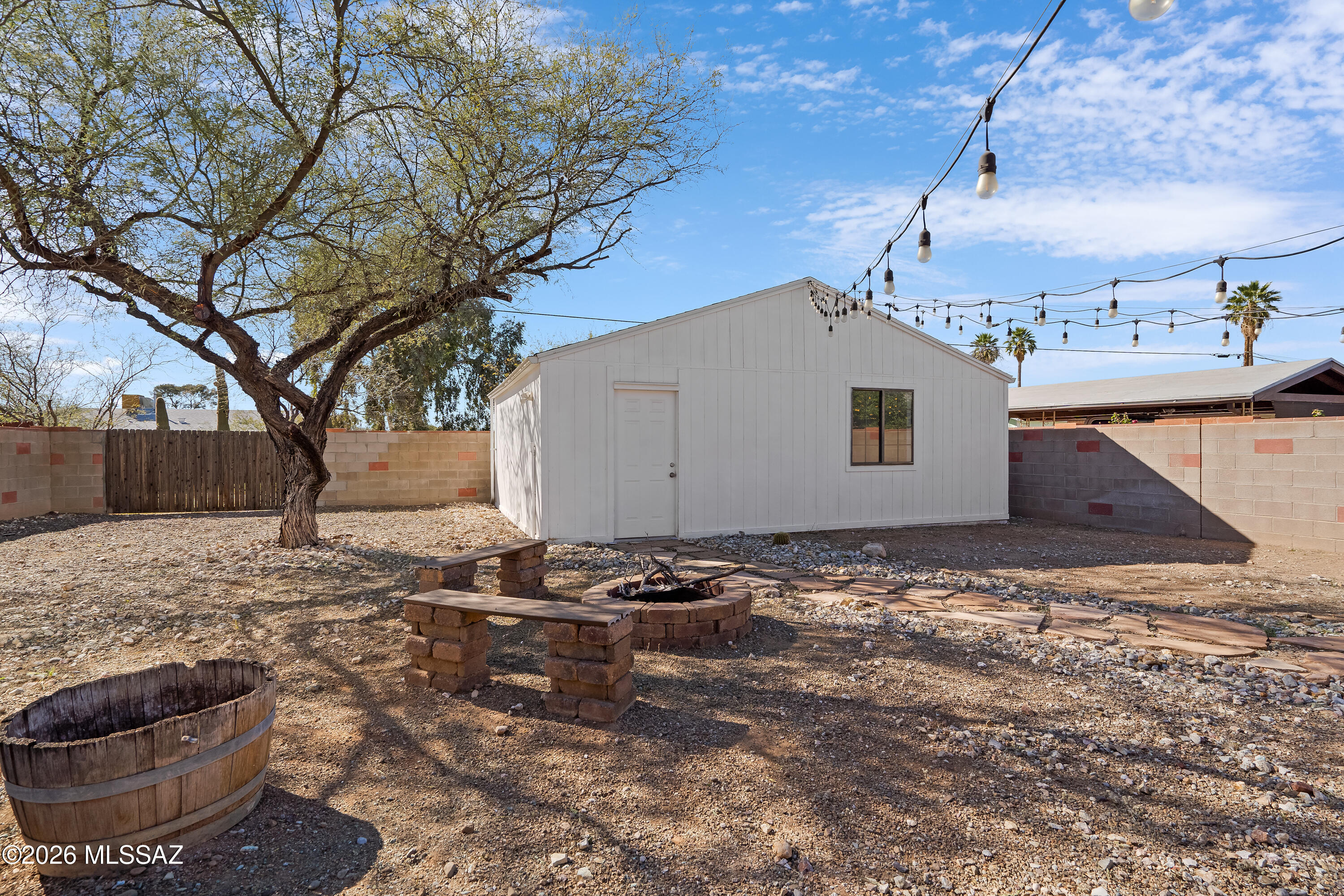 Montrose Addition - Residential
