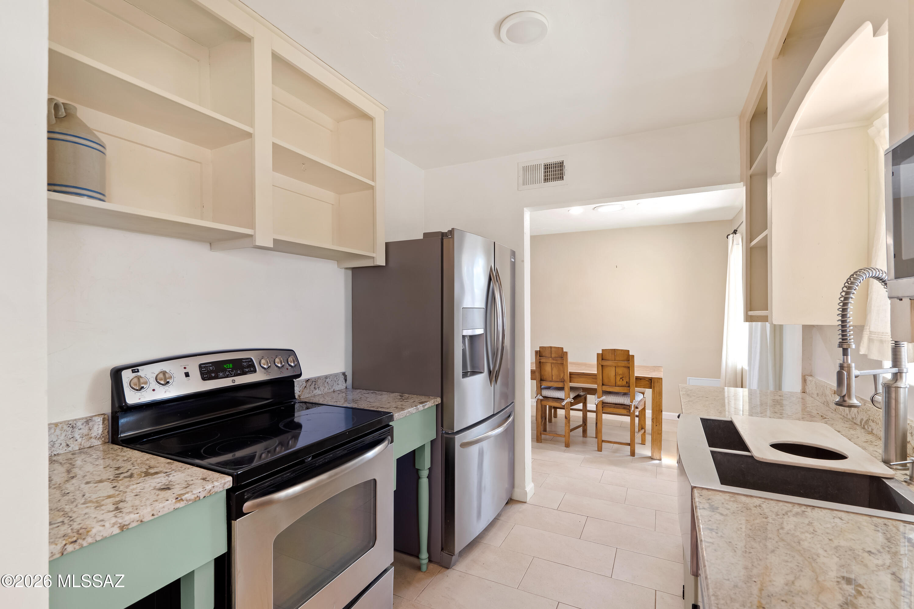 Montrose Addition - Residential