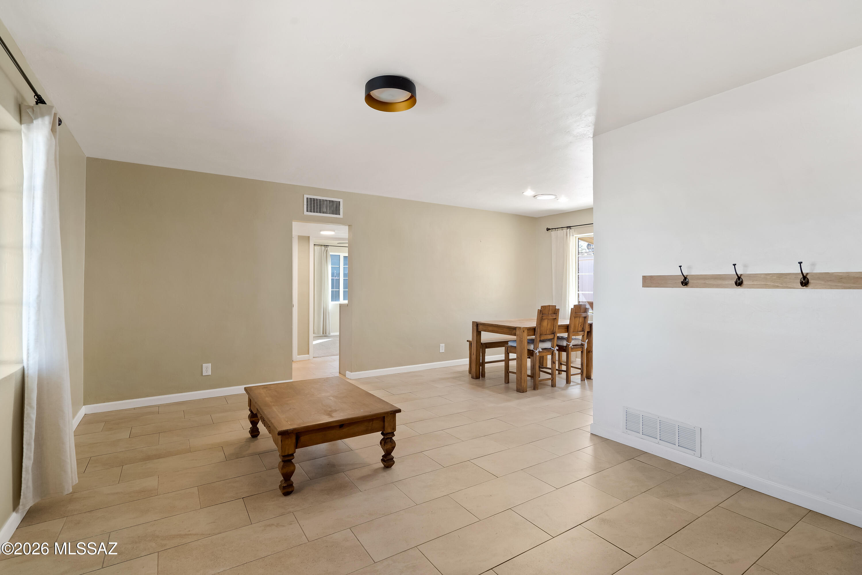 Montrose Addition - Residential