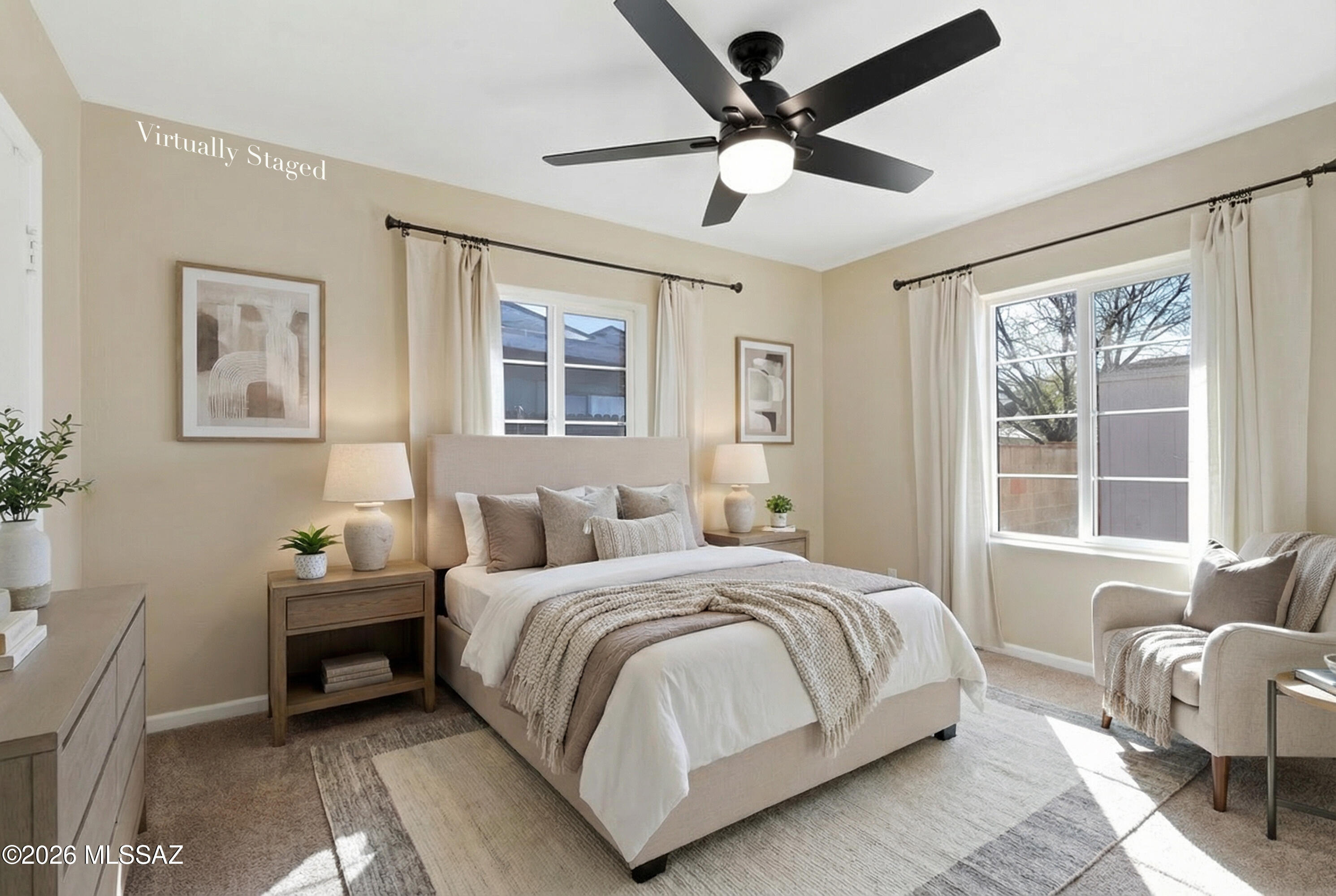 Montrose Addition - Residential