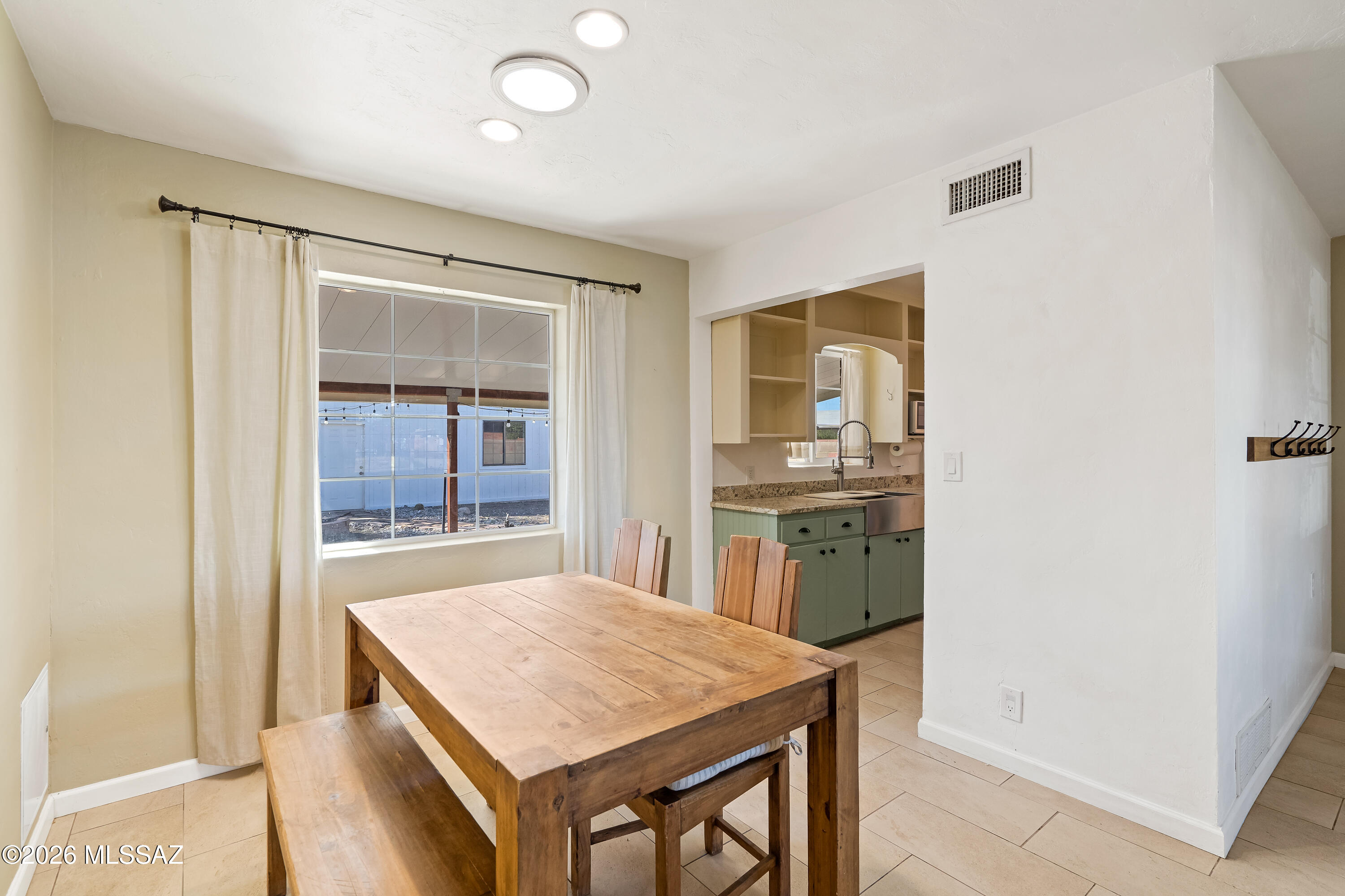 Montrose Addition - Residential