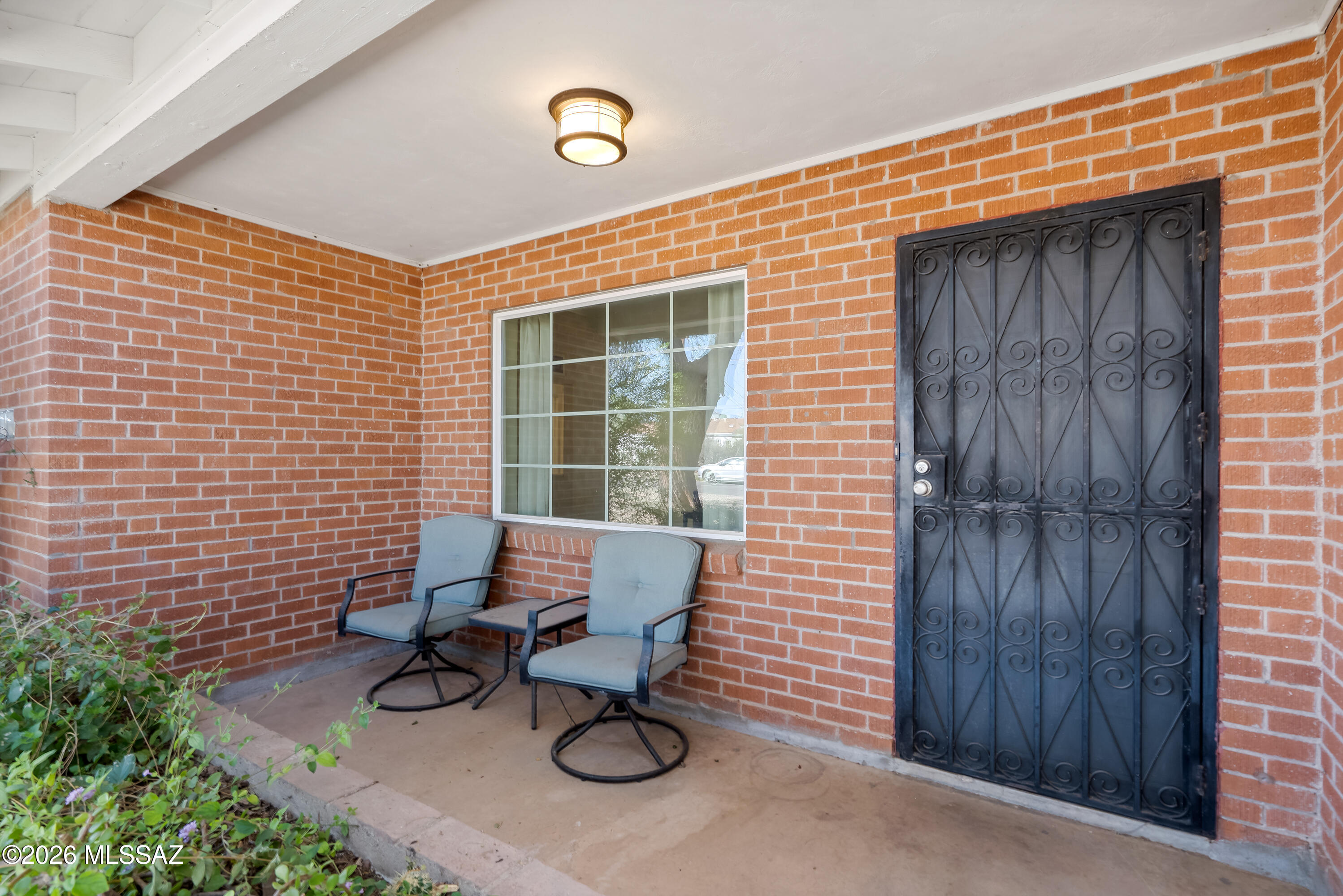Montrose Addition - Residential