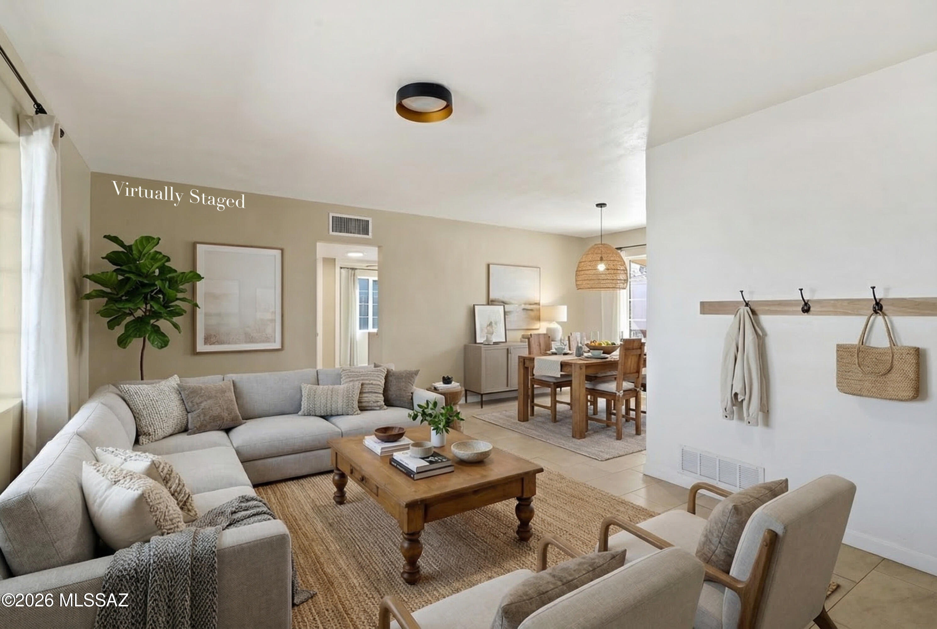 Montrose Addition - Residential