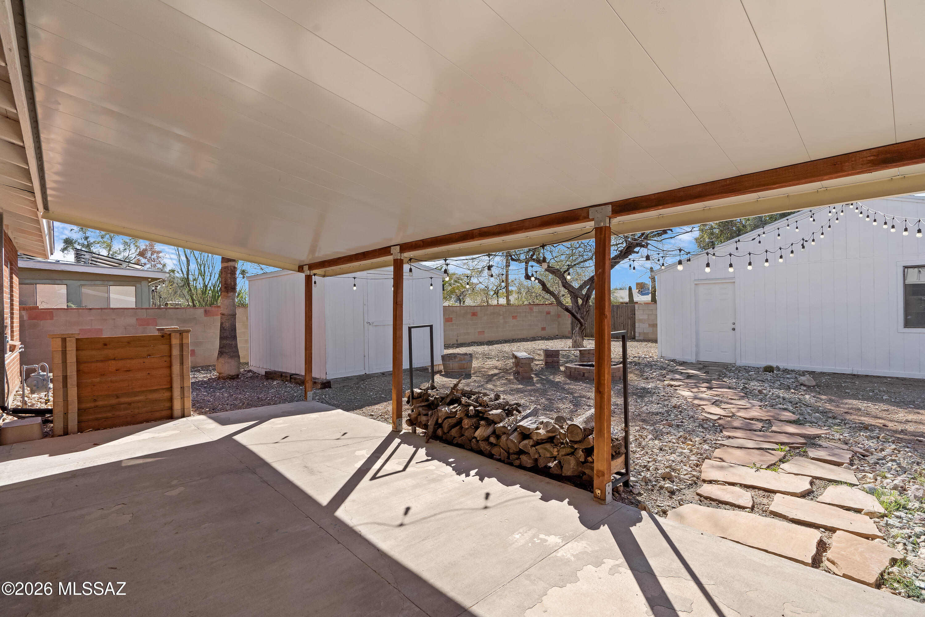 Montrose Addition - Residential