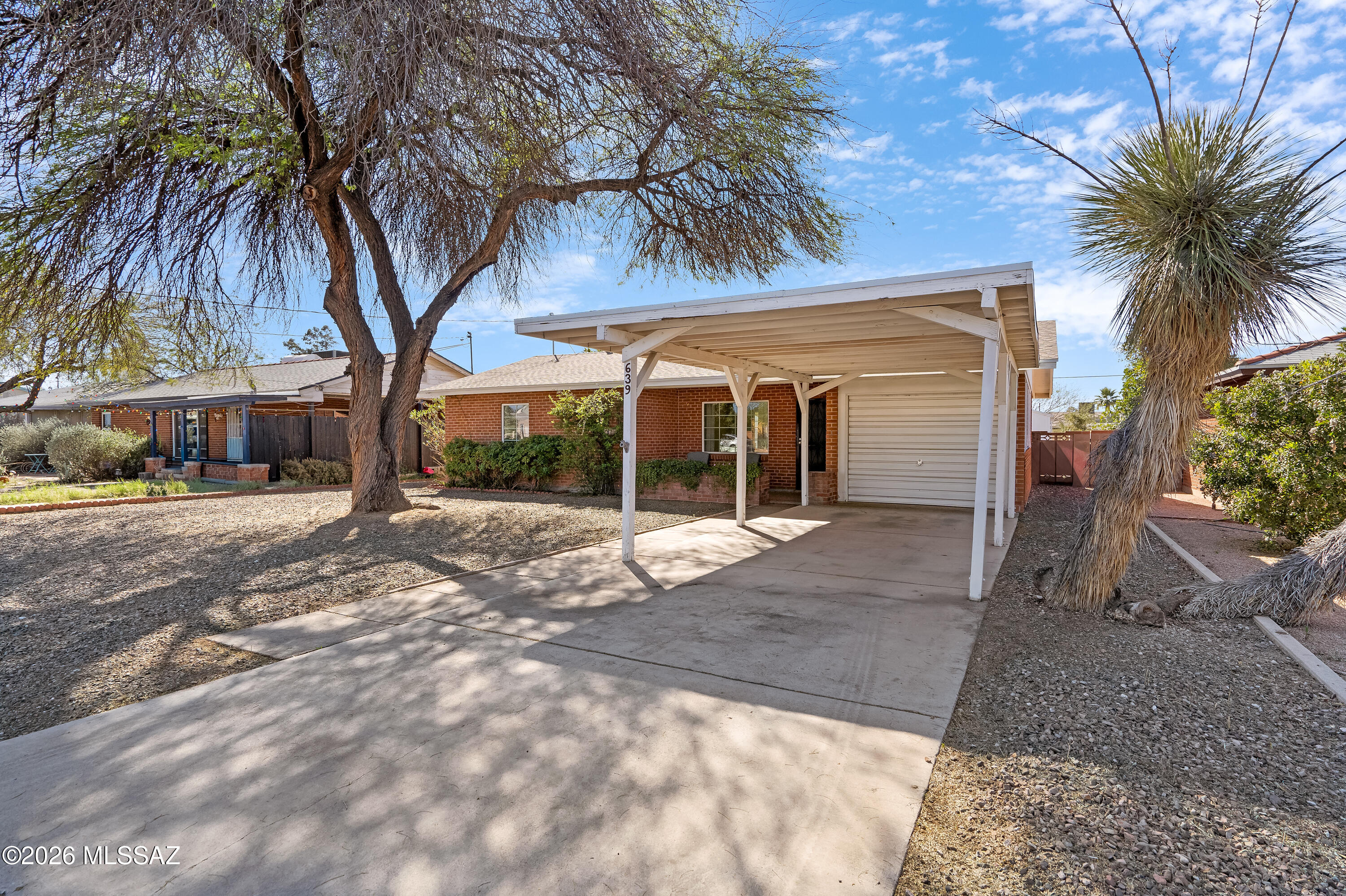 Montrose Addition - Residential