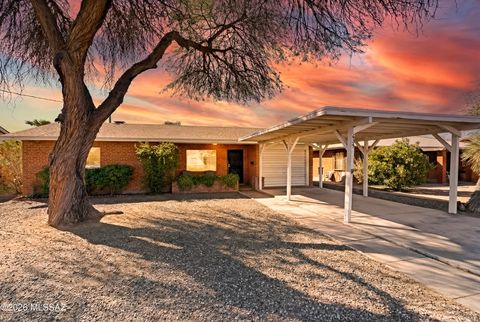 639 N Benton Avenue Tucson AZ 85711