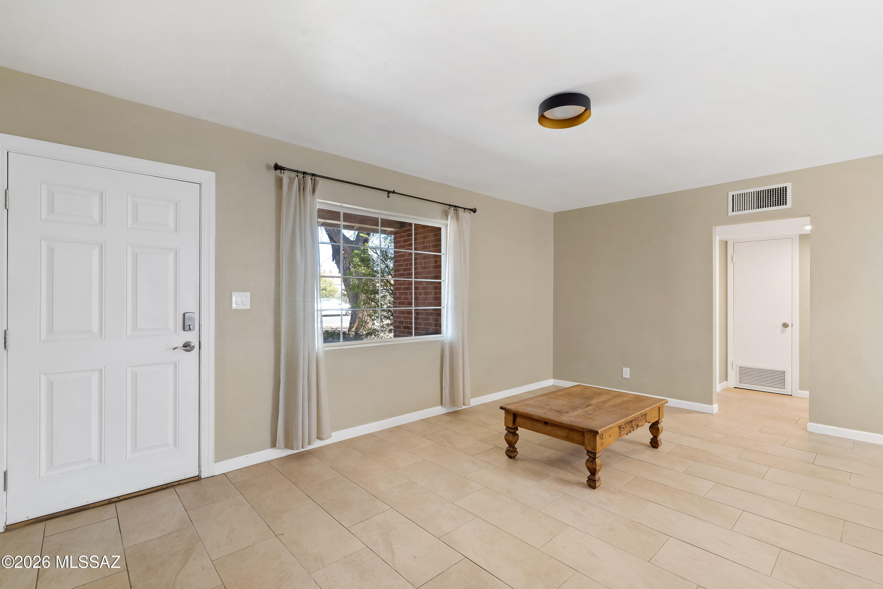Montrose Addition - Residential
