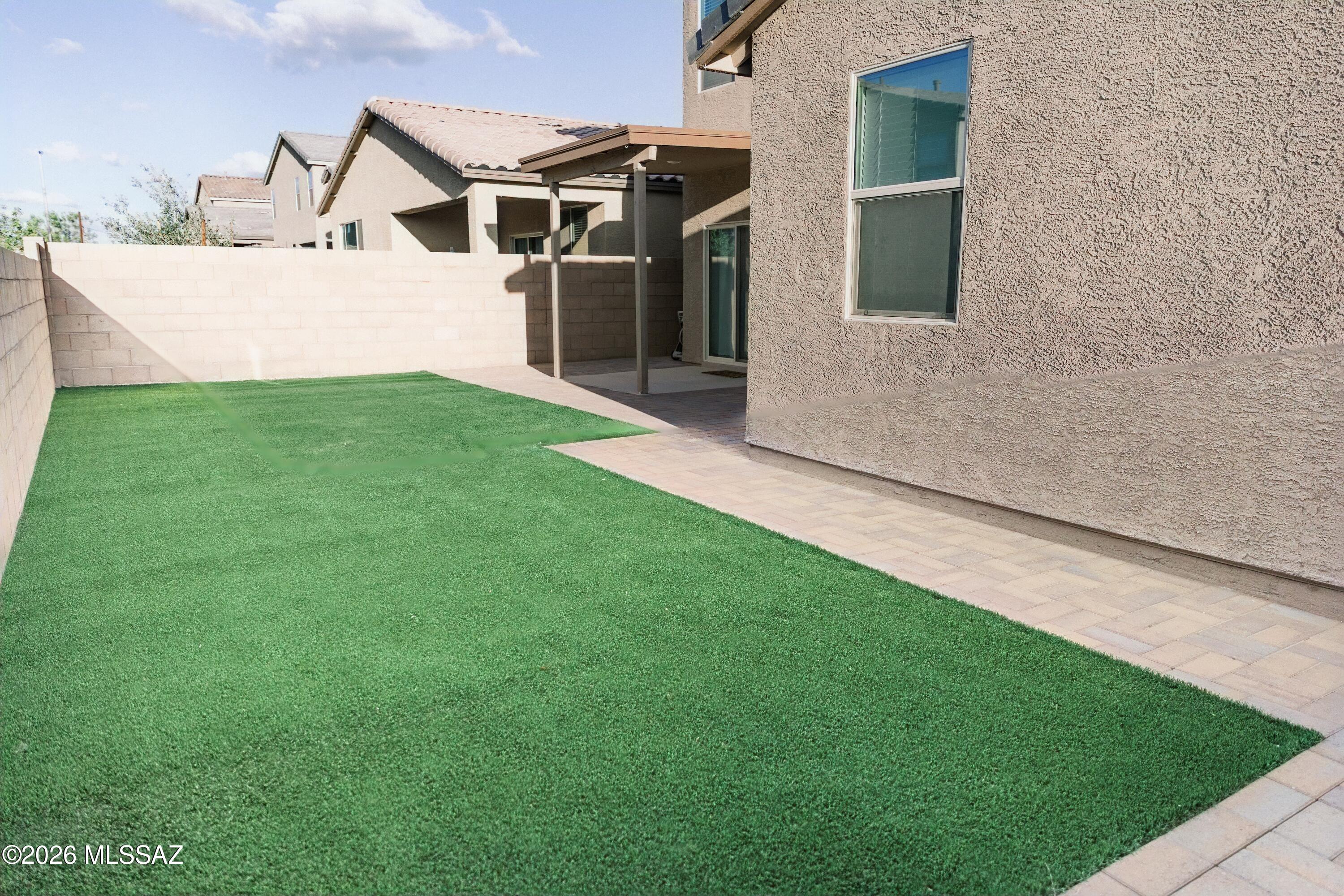 Star Valley Block 4 - Residential