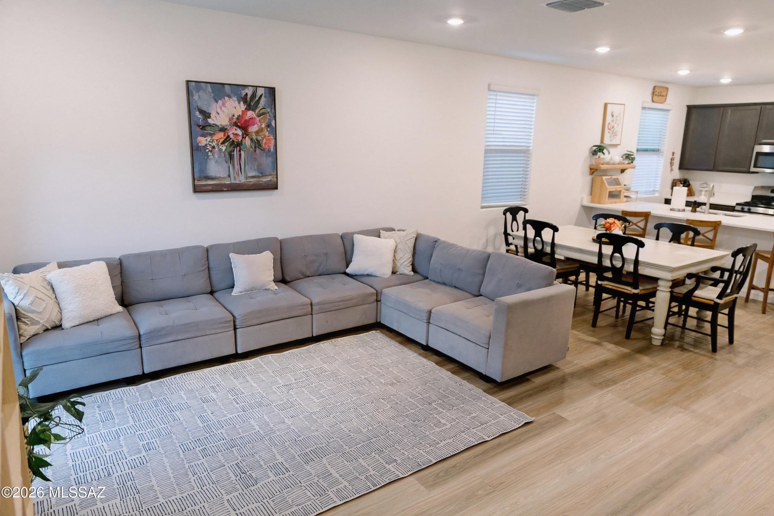 Star Valley Block 4 - Residential