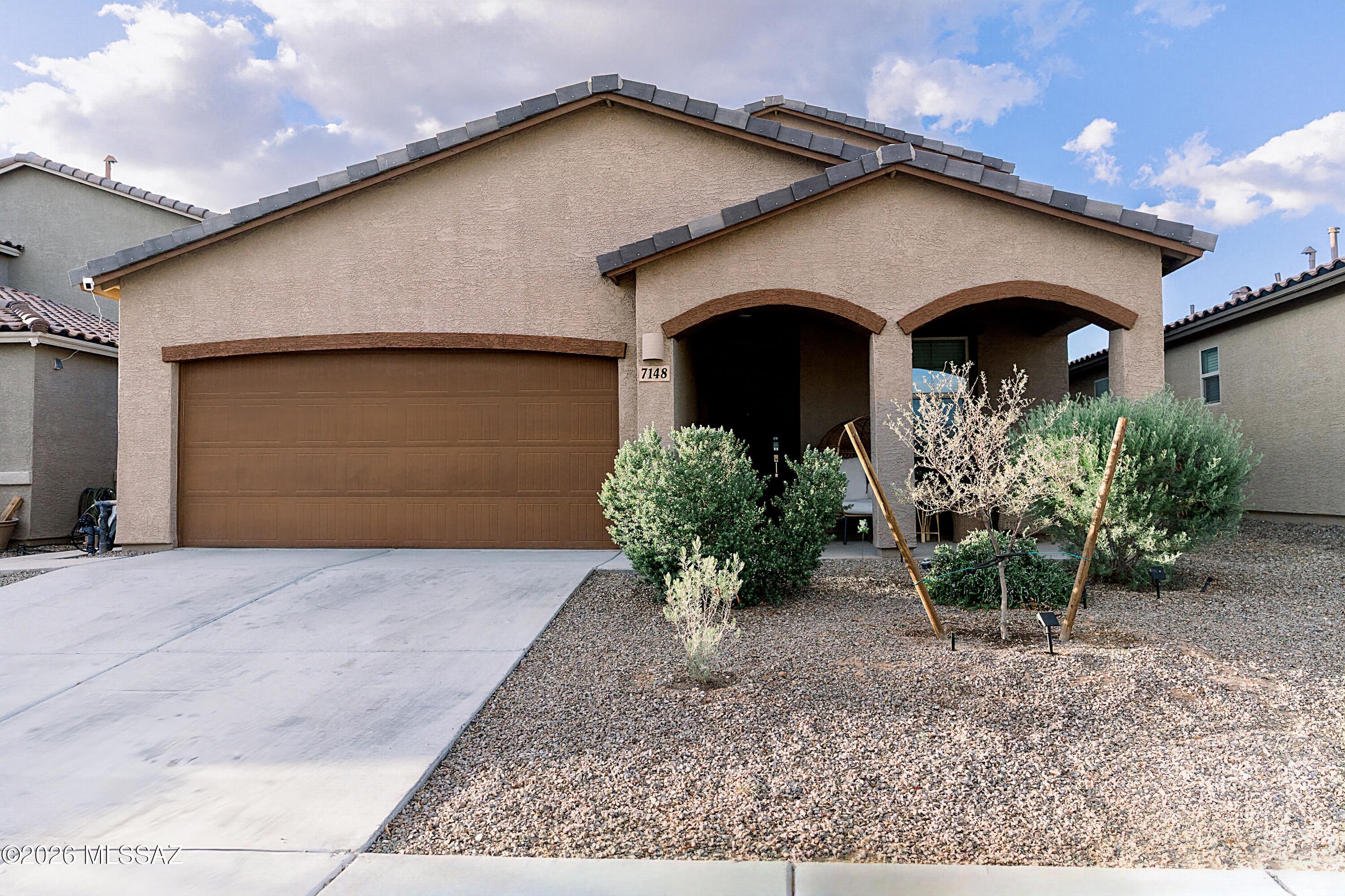 Star Valley Block 4 - Residential