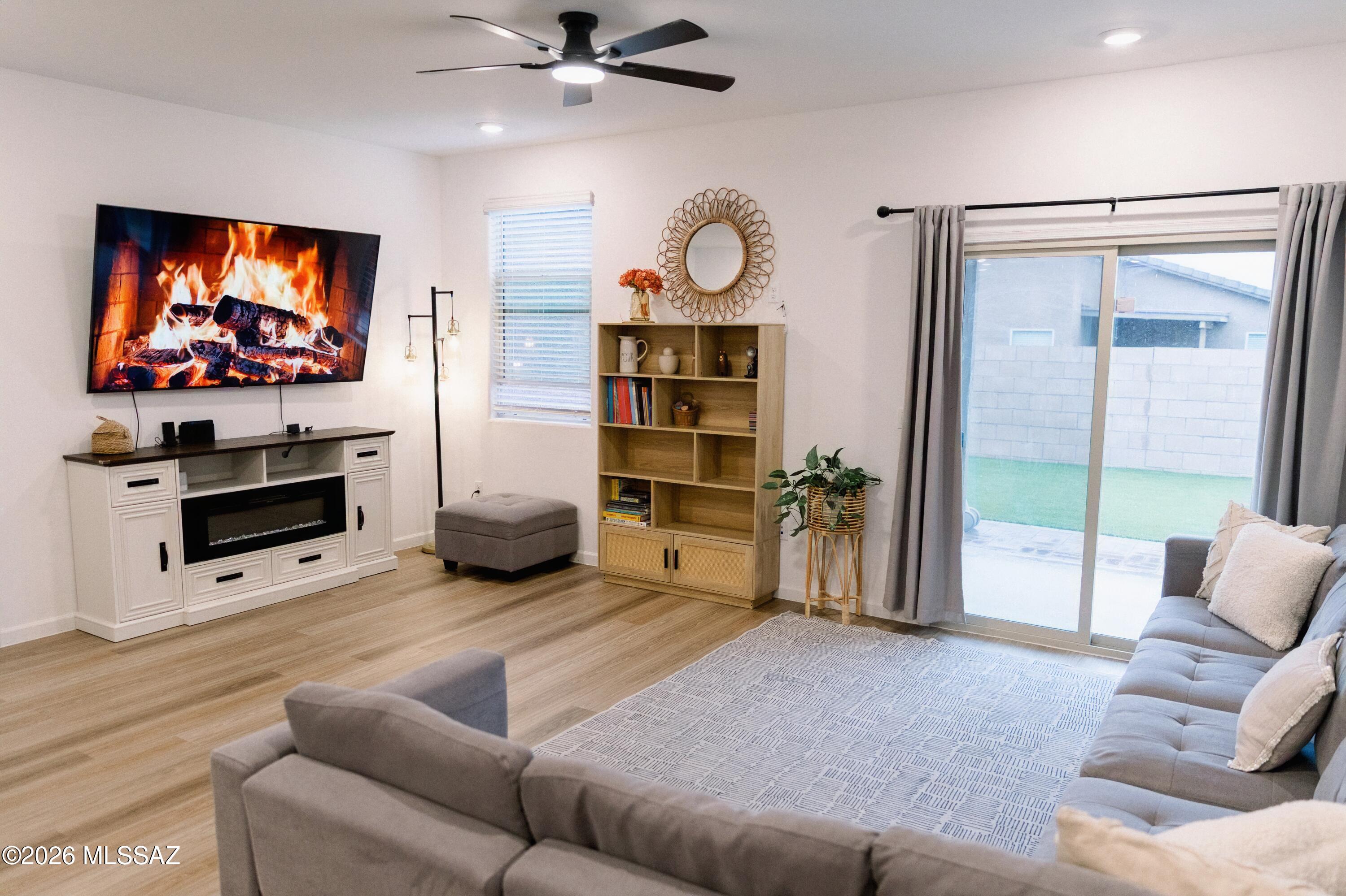 Star Valley Block 4 - Residential