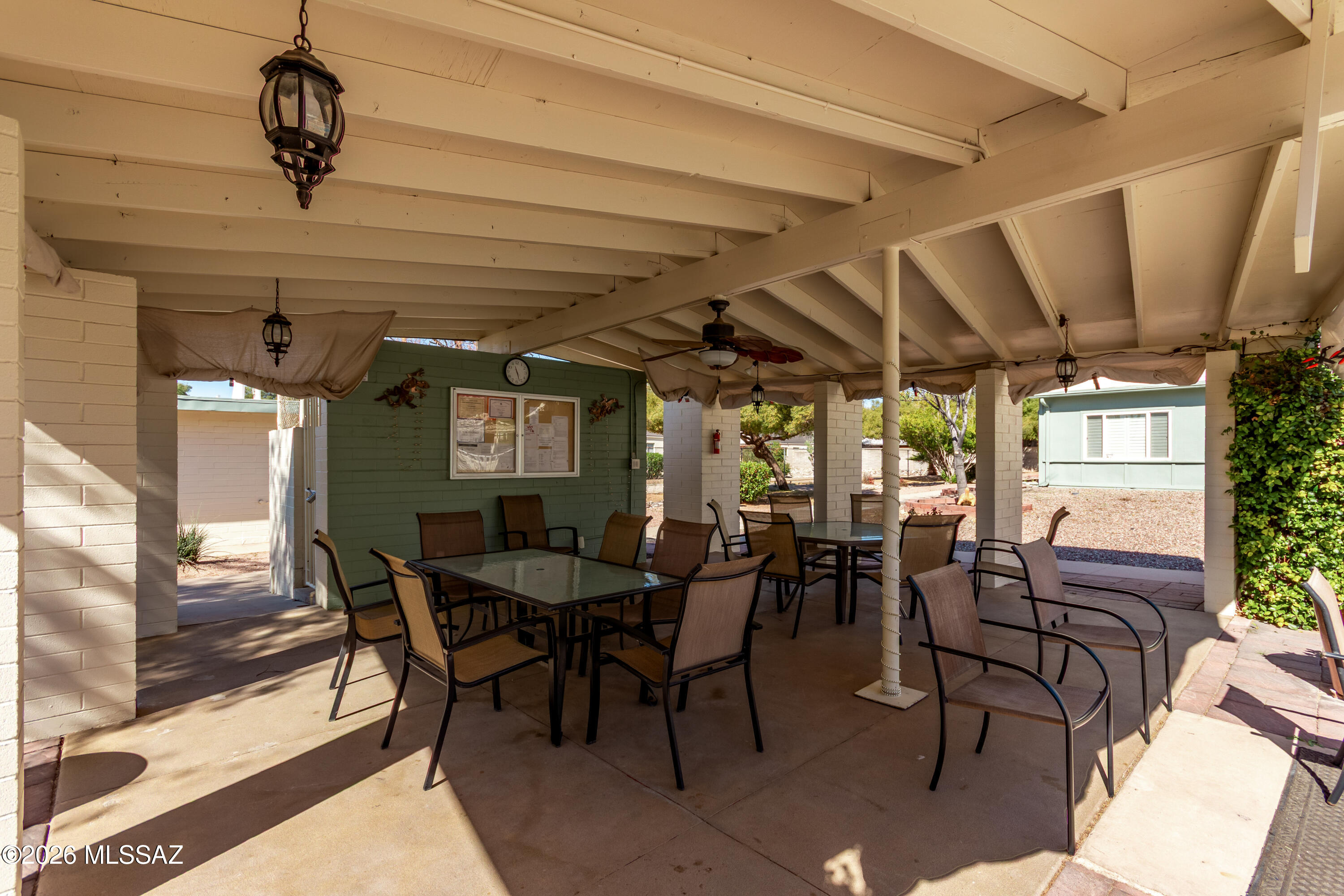 Sherwood Village Terrace (171-230) - Residential