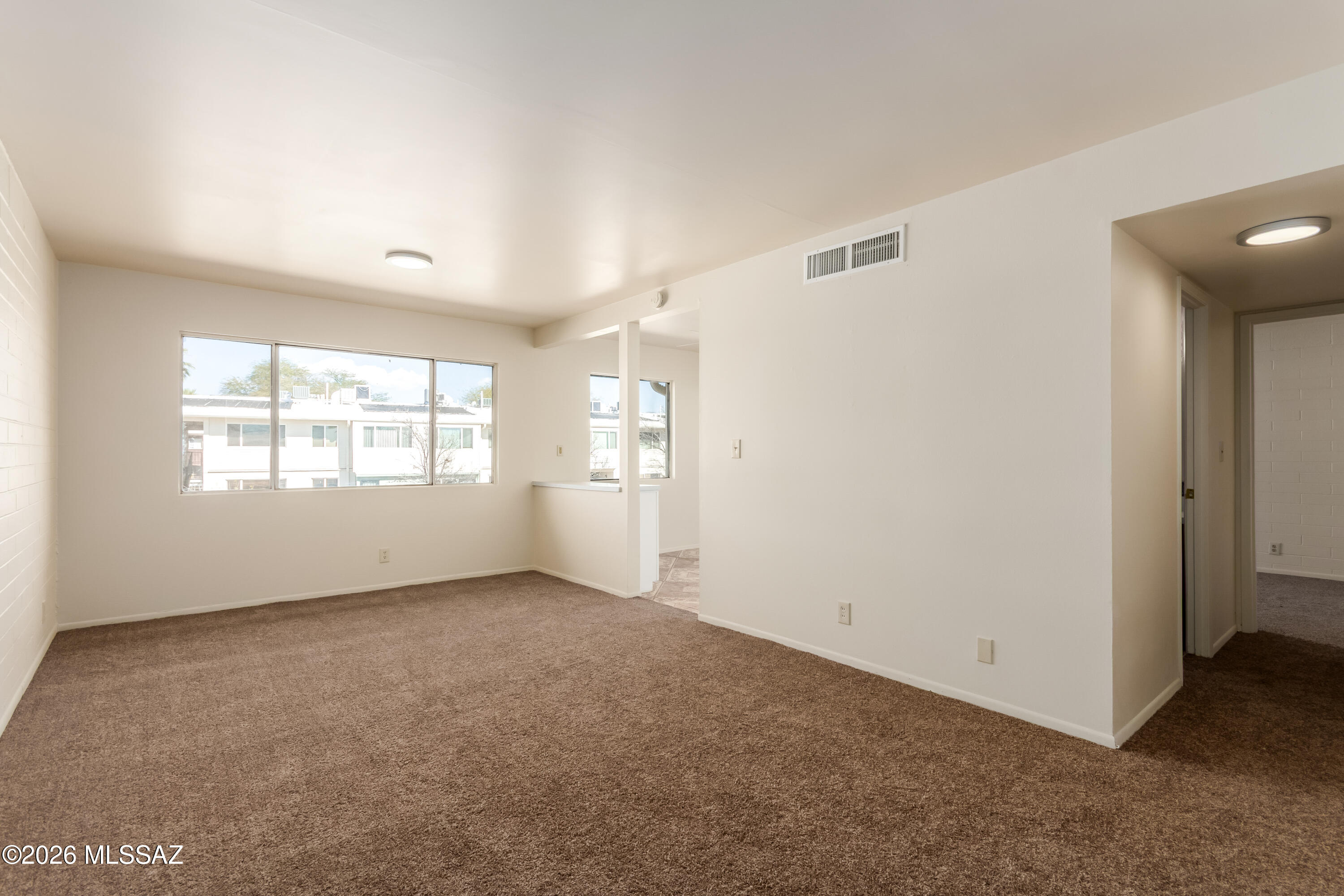 Sherwood Village Terrace (171-230) - Residential