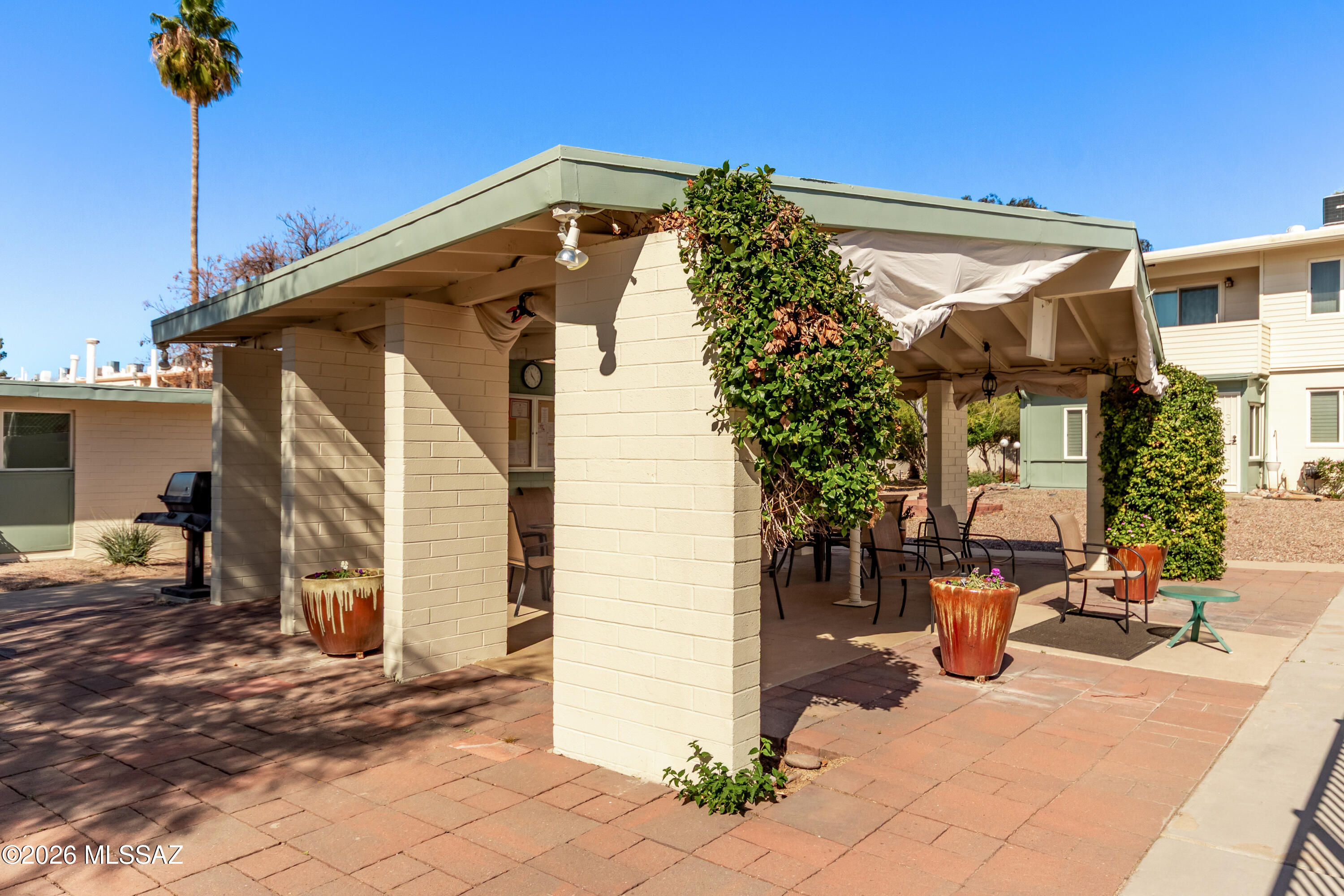 Sherwood Village Terrace (171-230) - Residential