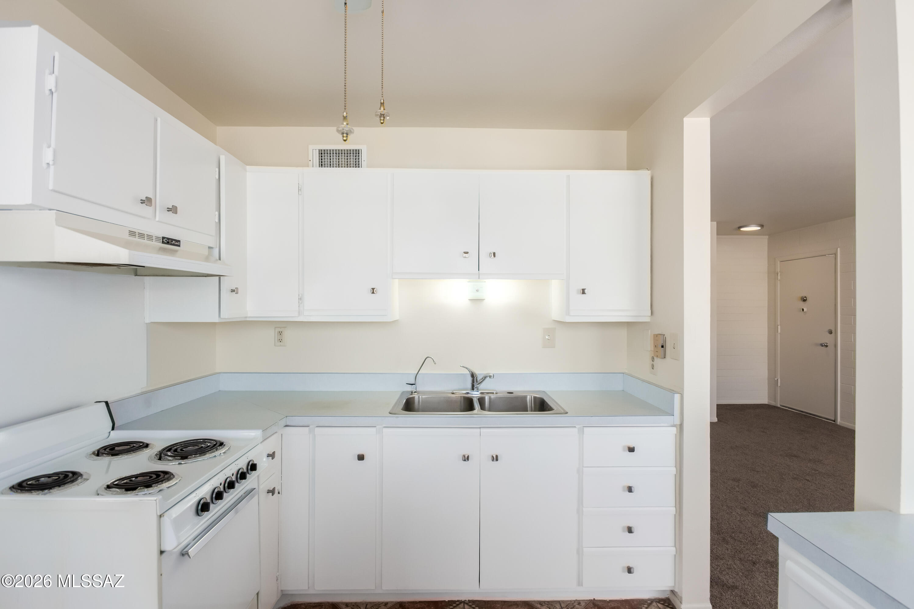 Sherwood Village Terrace (171-230) - Residential