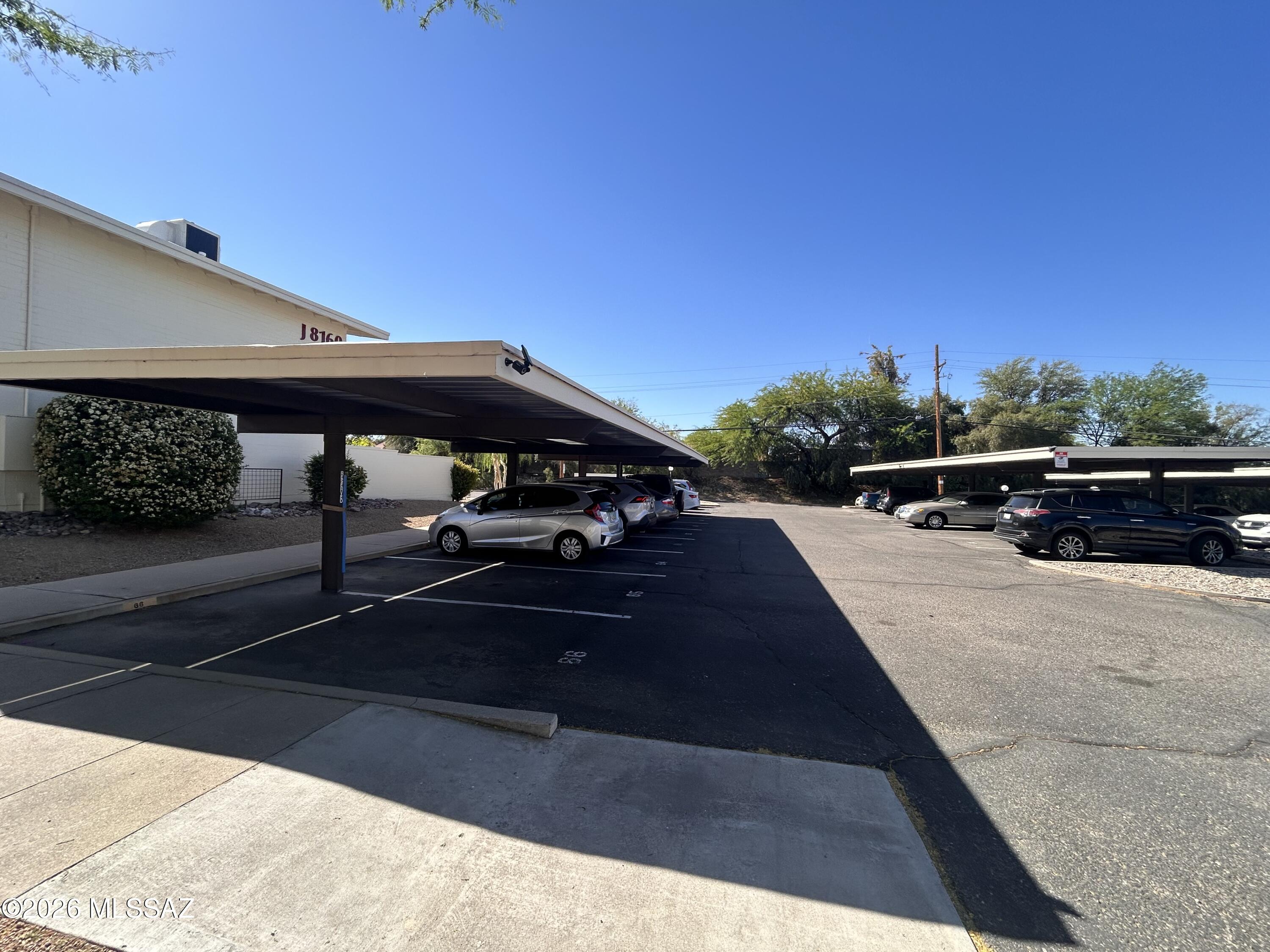 Sherwood Village Terrace (171-230) - Residential