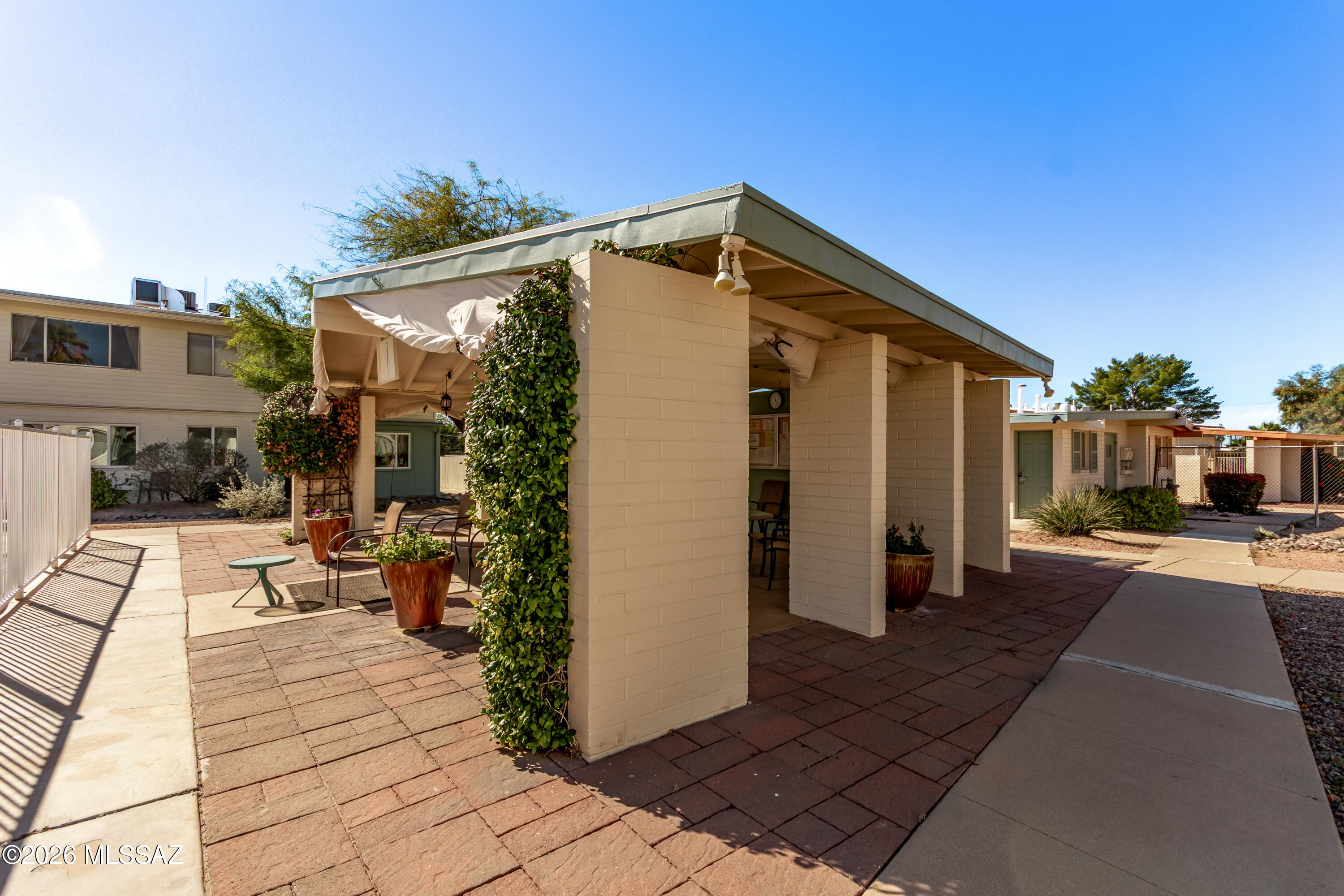Sherwood Village Terrace (171-230) - Residential