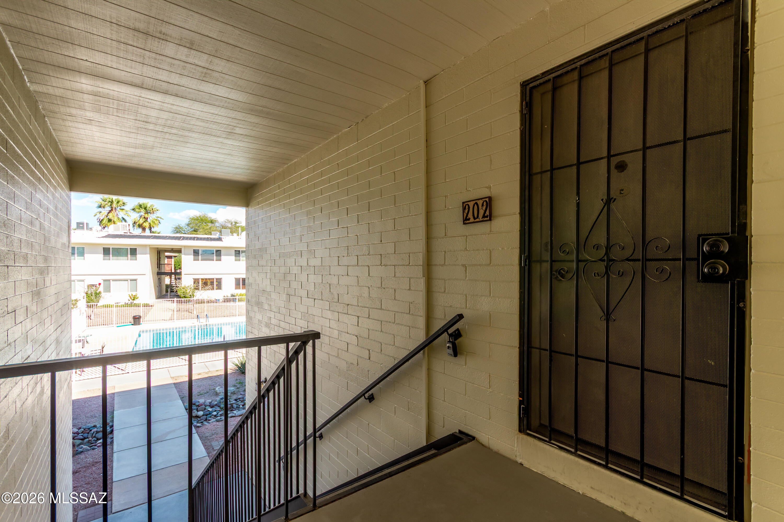 Sherwood Village Terrace (171-230) - Residential