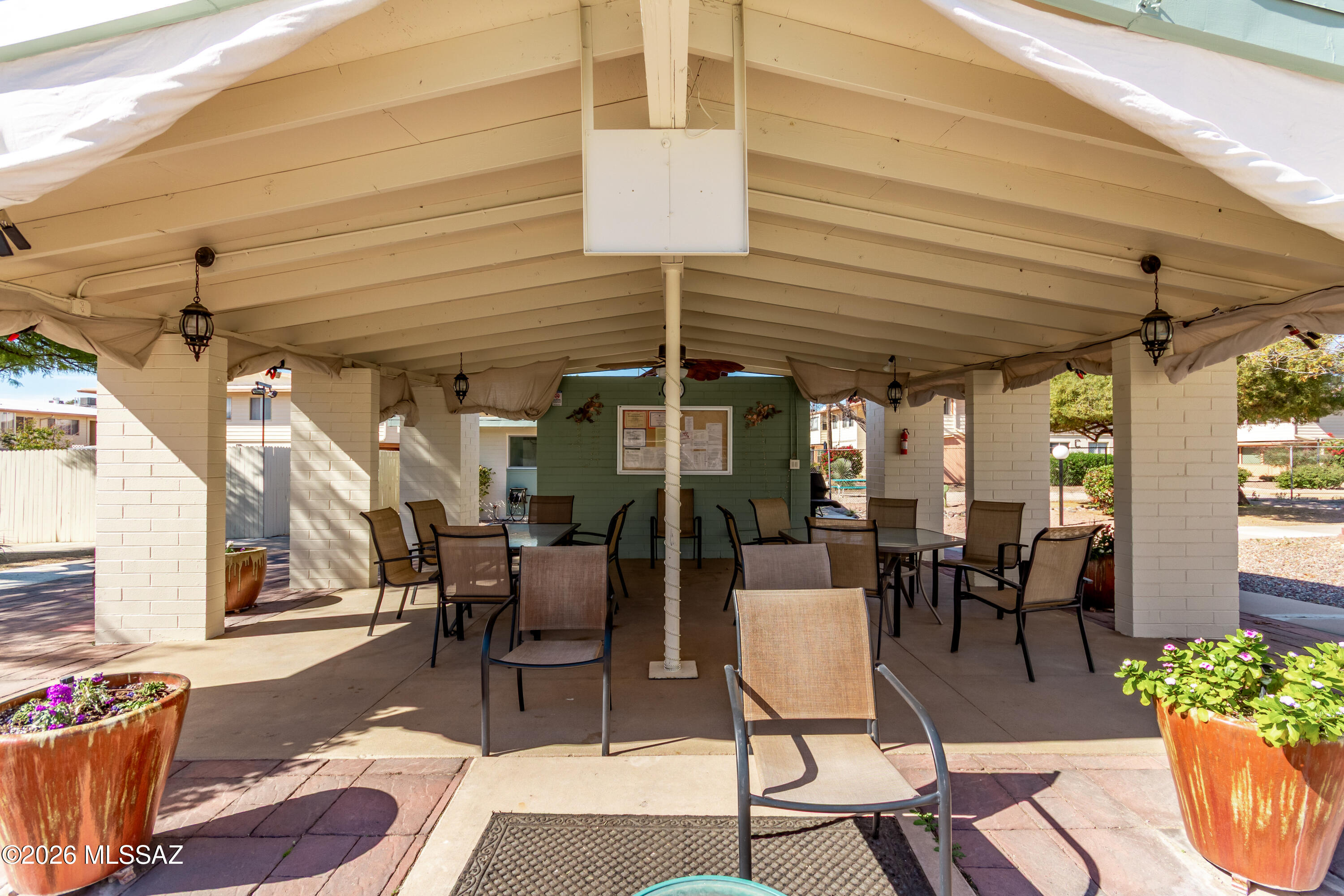 Sherwood Village Terrace (171-230) - Residential