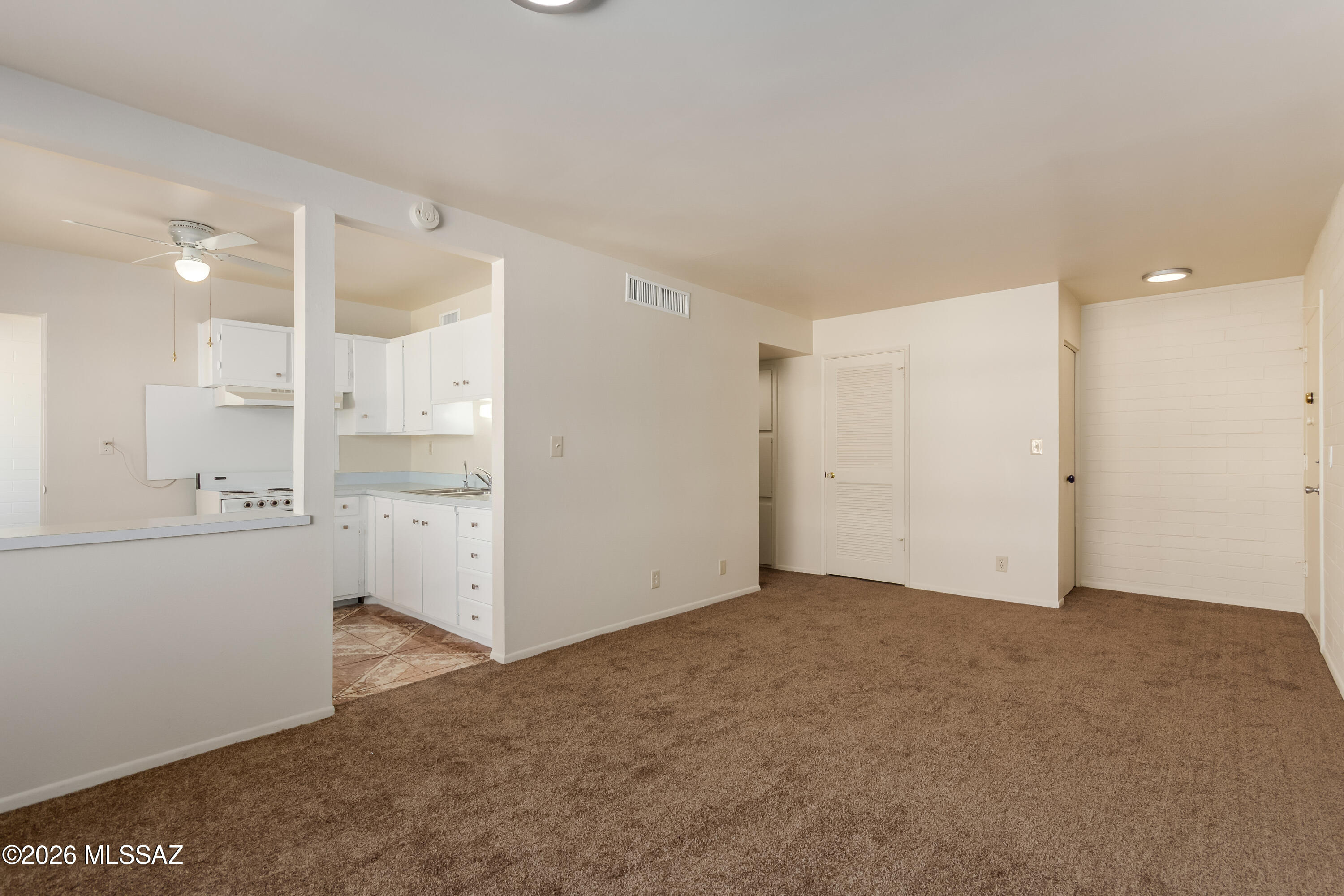 Sherwood Village Terrace (171-230) - Residential