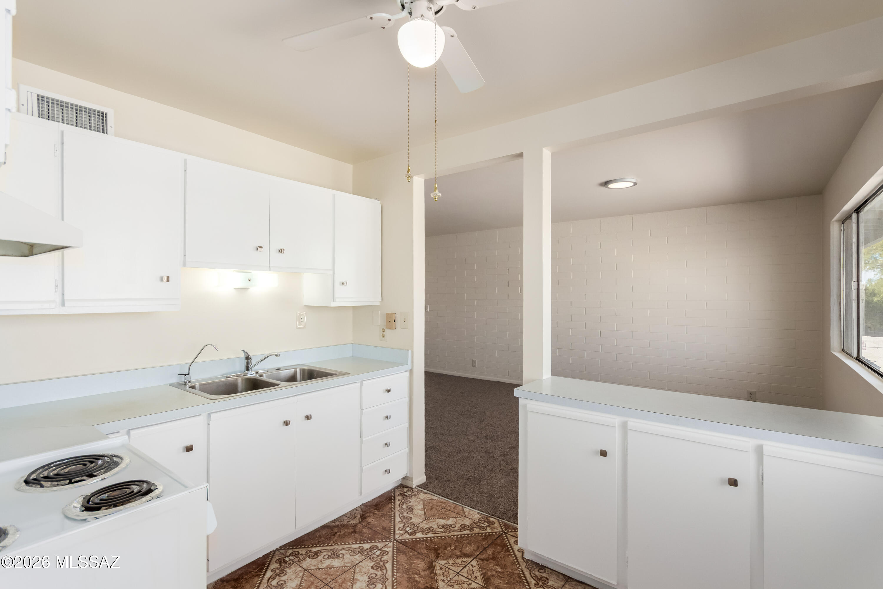 Sherwood Village Terrace (171-230) - Residential