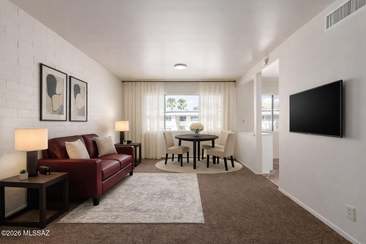 Sherwood Village Terrace (171-230) - Residential