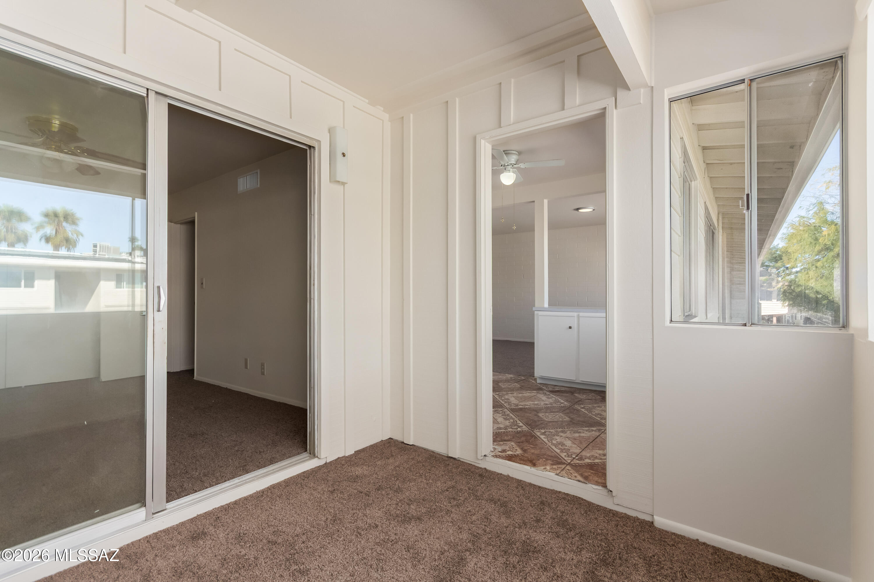 Sherwood Village Terrace (171-230) - Residential