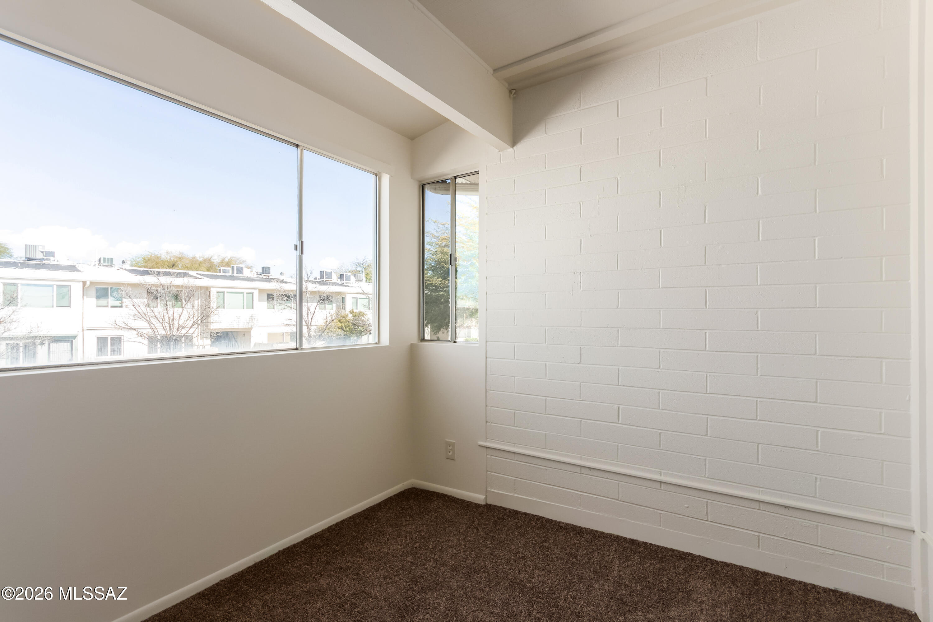 Sherwood Village Terrace (171-230) - Residential
