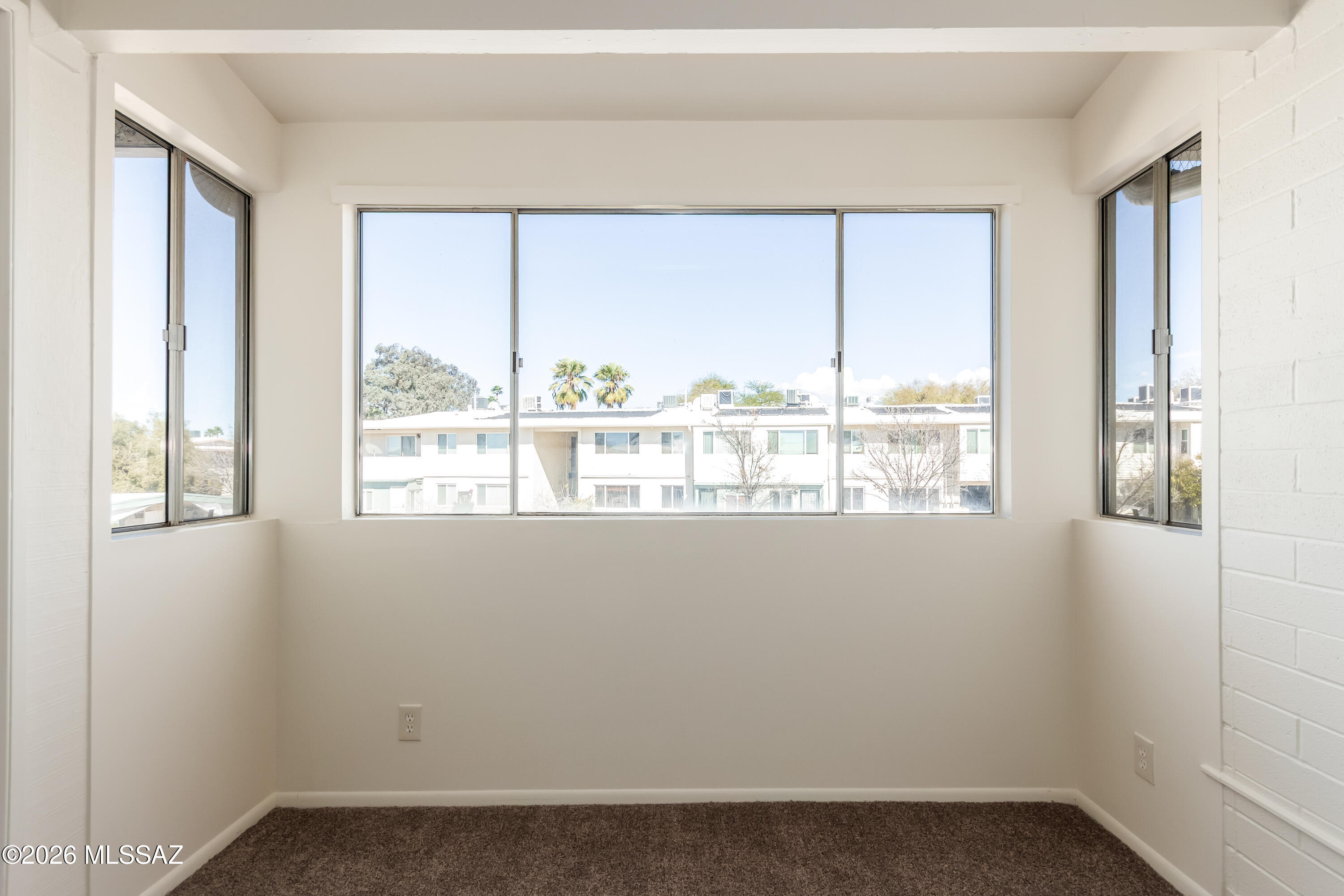 Sherwood Village Terrace (171-230) - Residential
