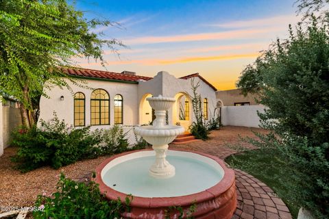 2210 E 6th Street Tucson AZ 85719