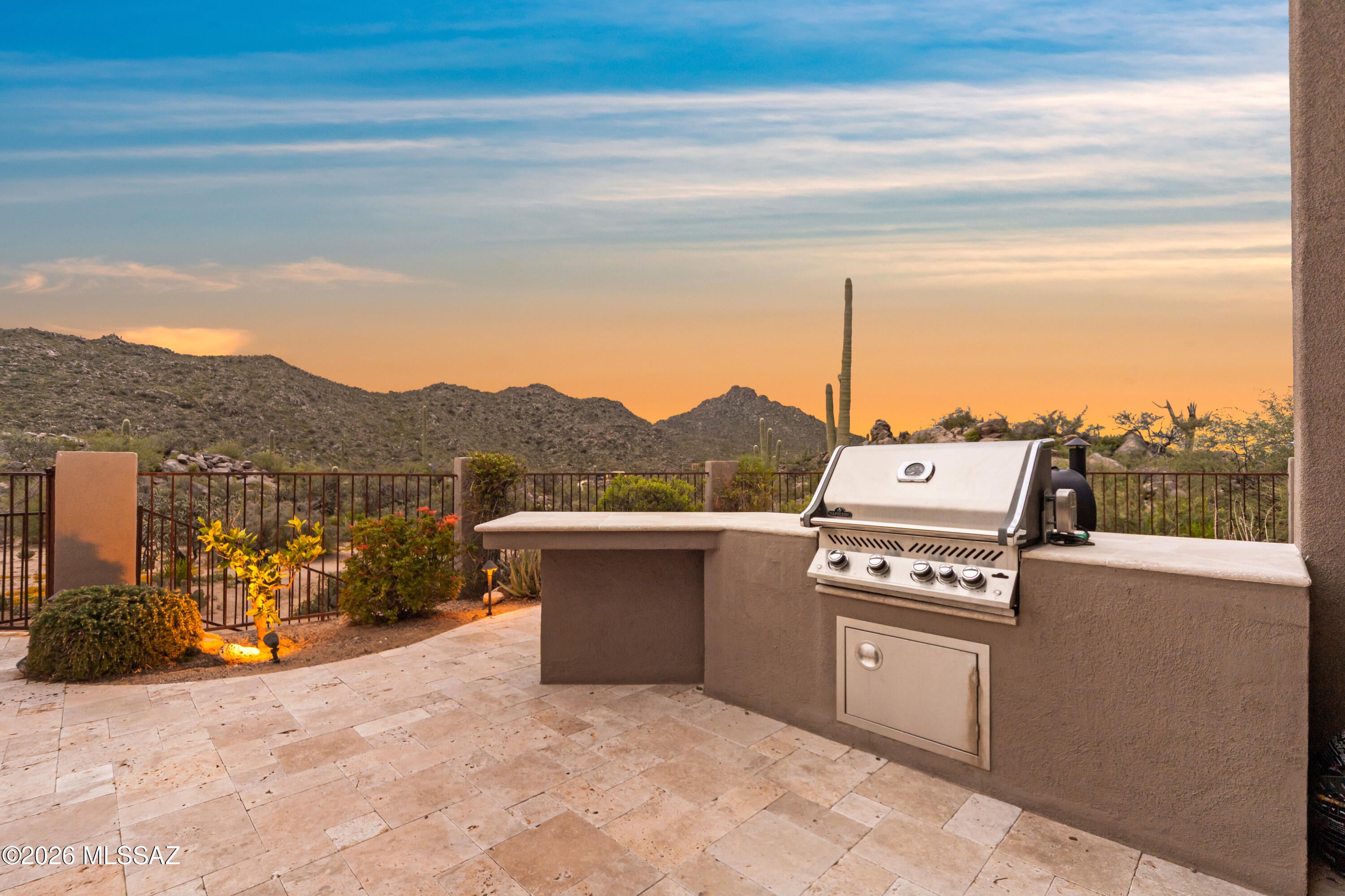 15280 N Brilliant Sky Place