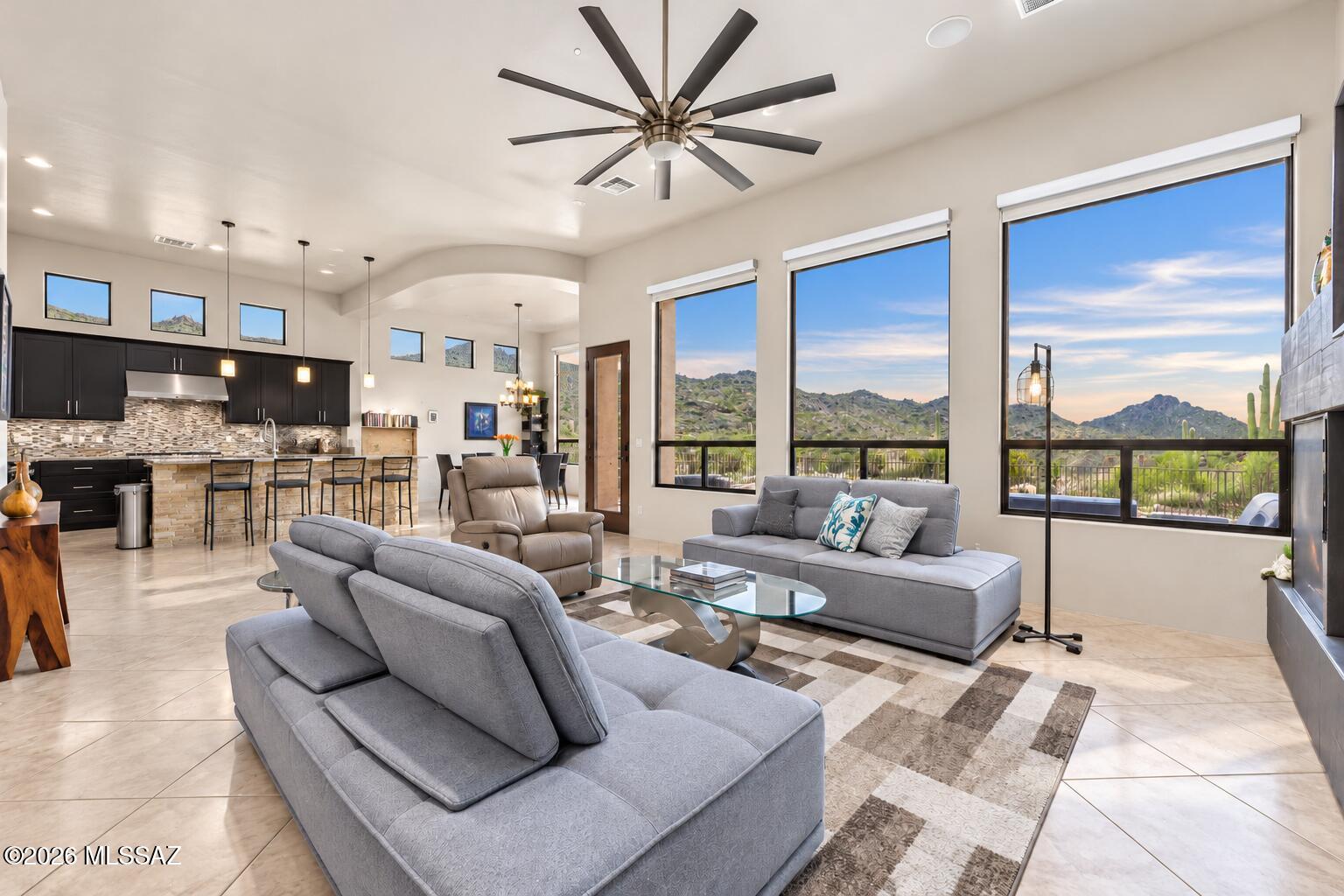15280 N Brilliant Sky Place