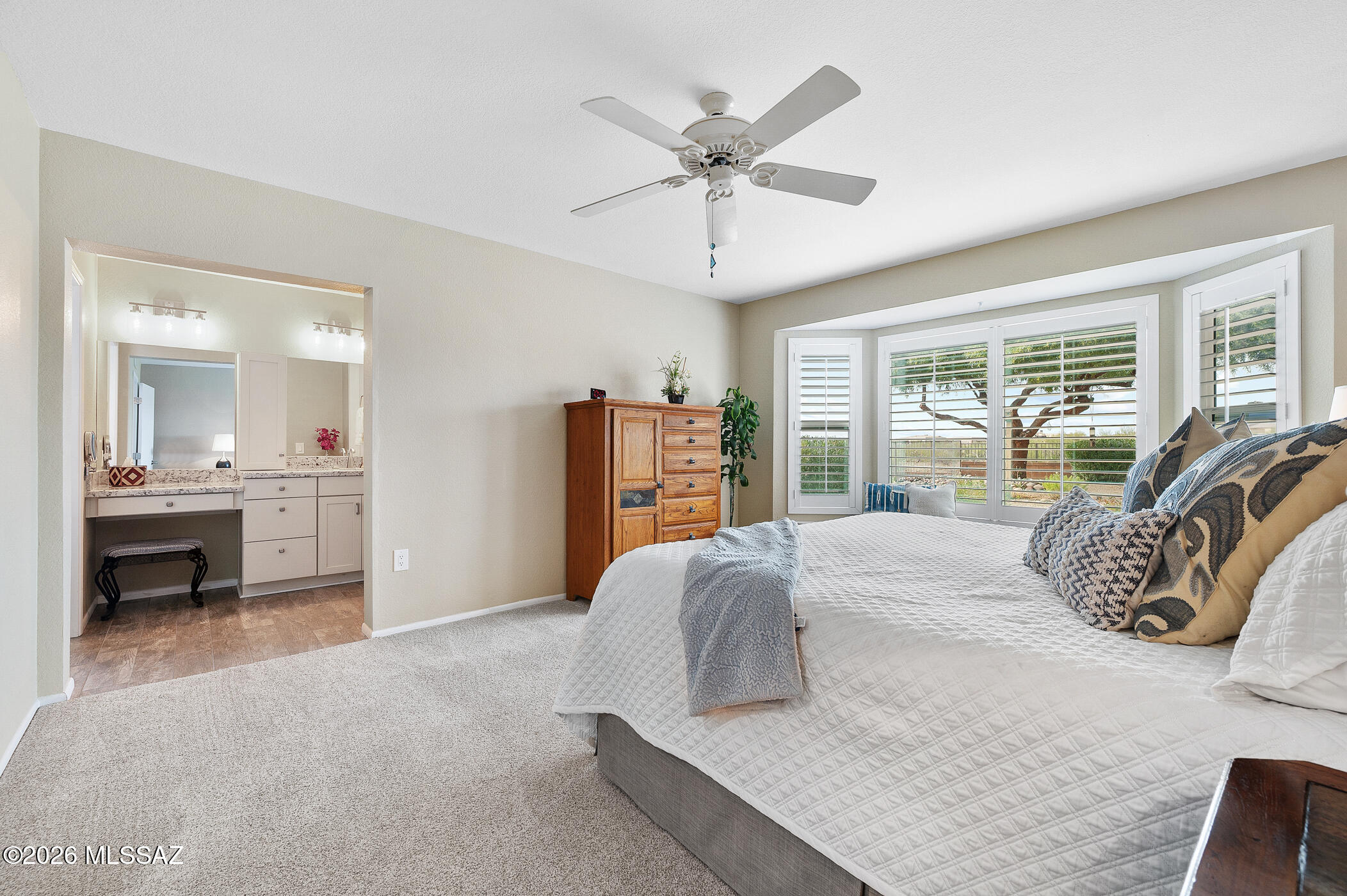 Sun City Vistoso Unit 6 - Residential