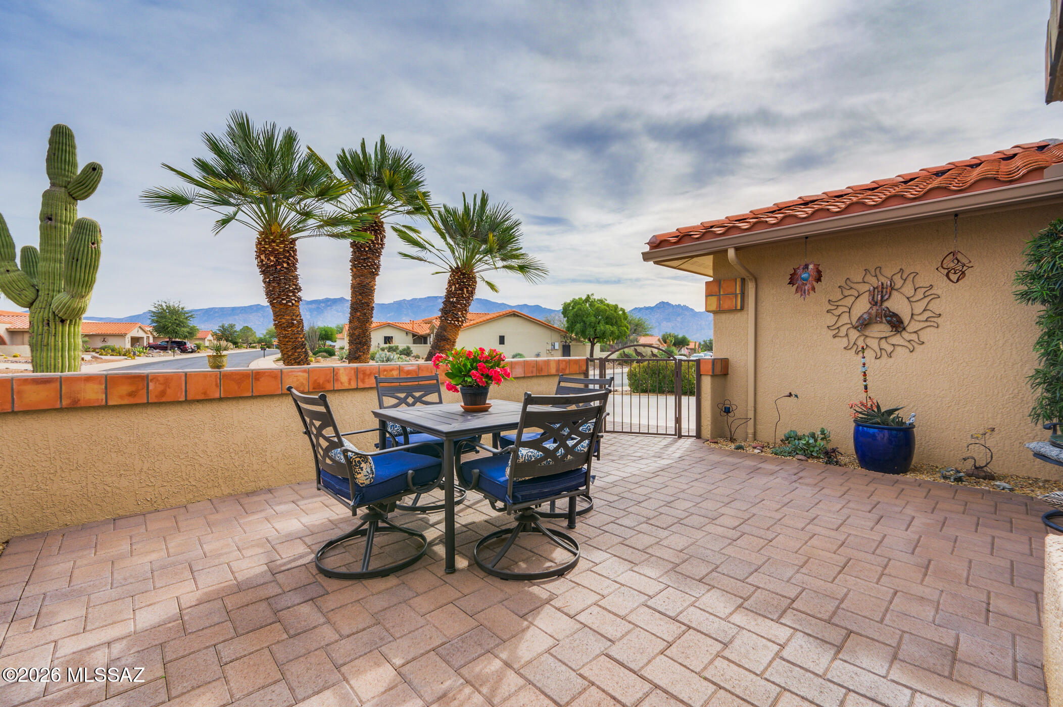 Sun City Vistoso Unit 6 - Residential