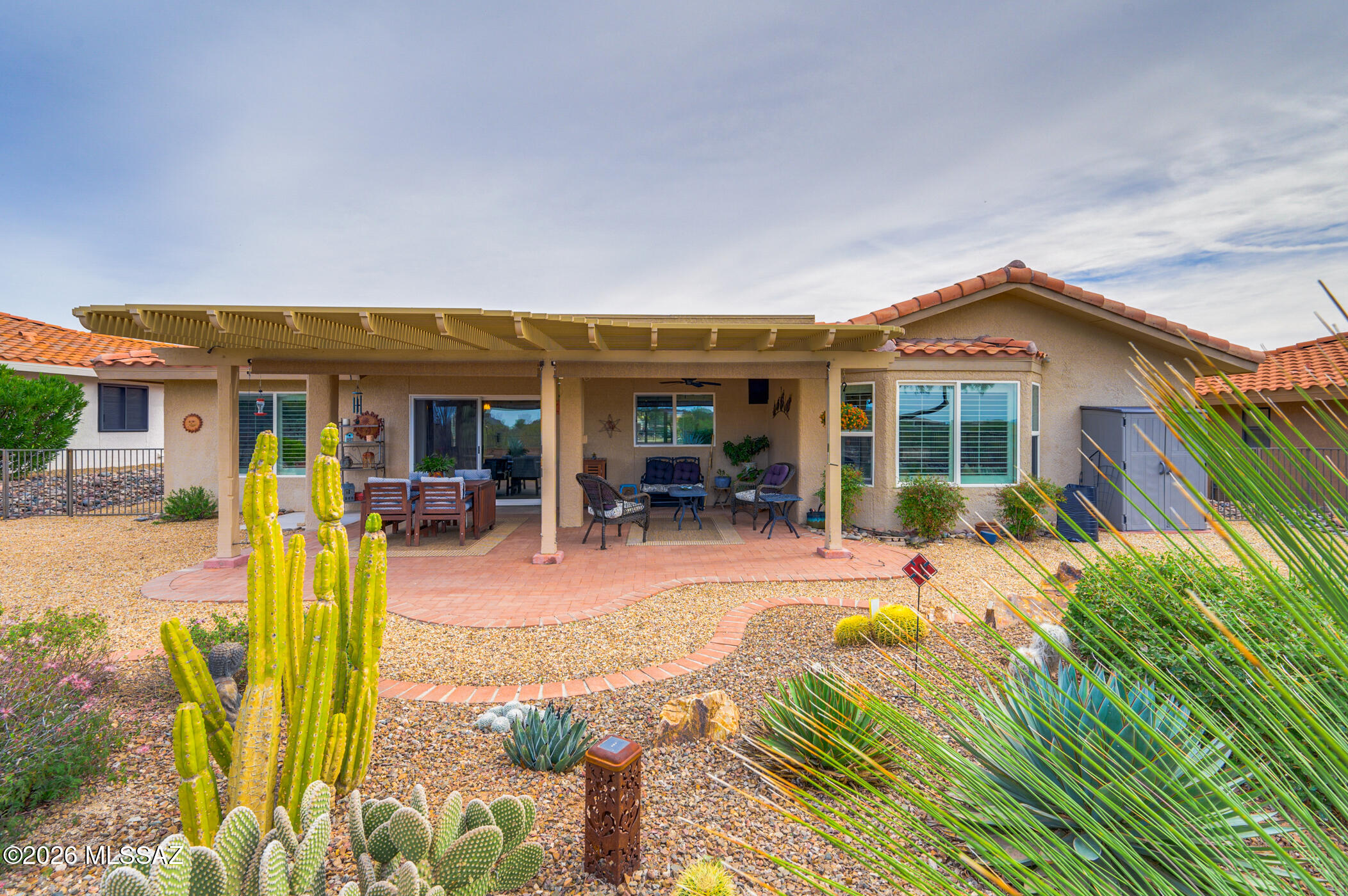 Sun City Vistoso Unit 6 - Residential
