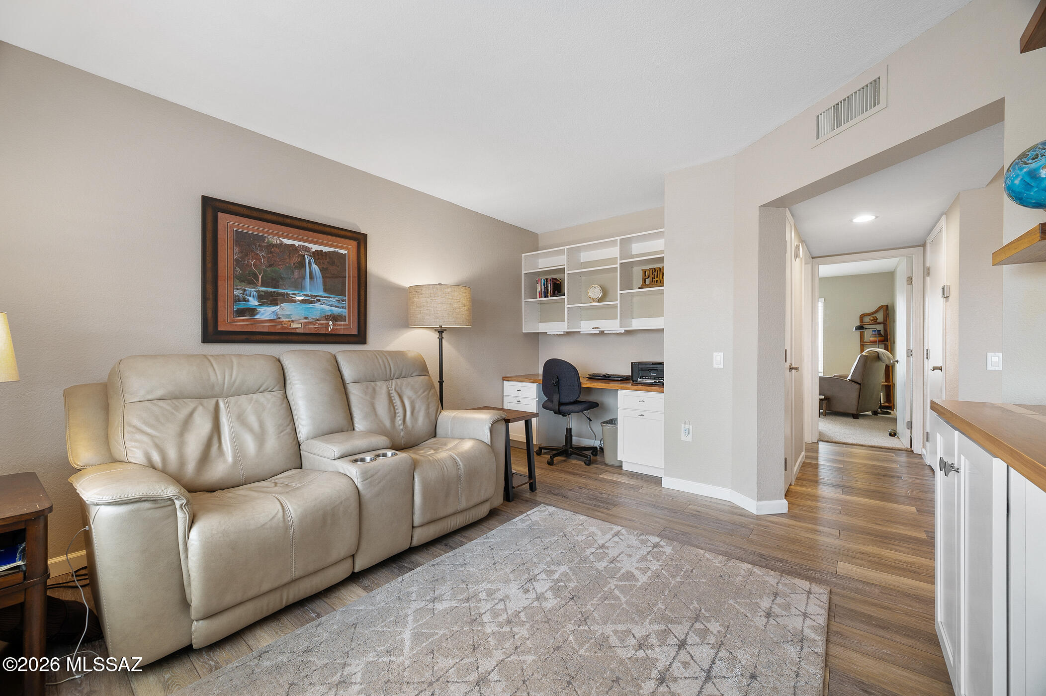 Sun City Vistoso Unit 6 - Residential