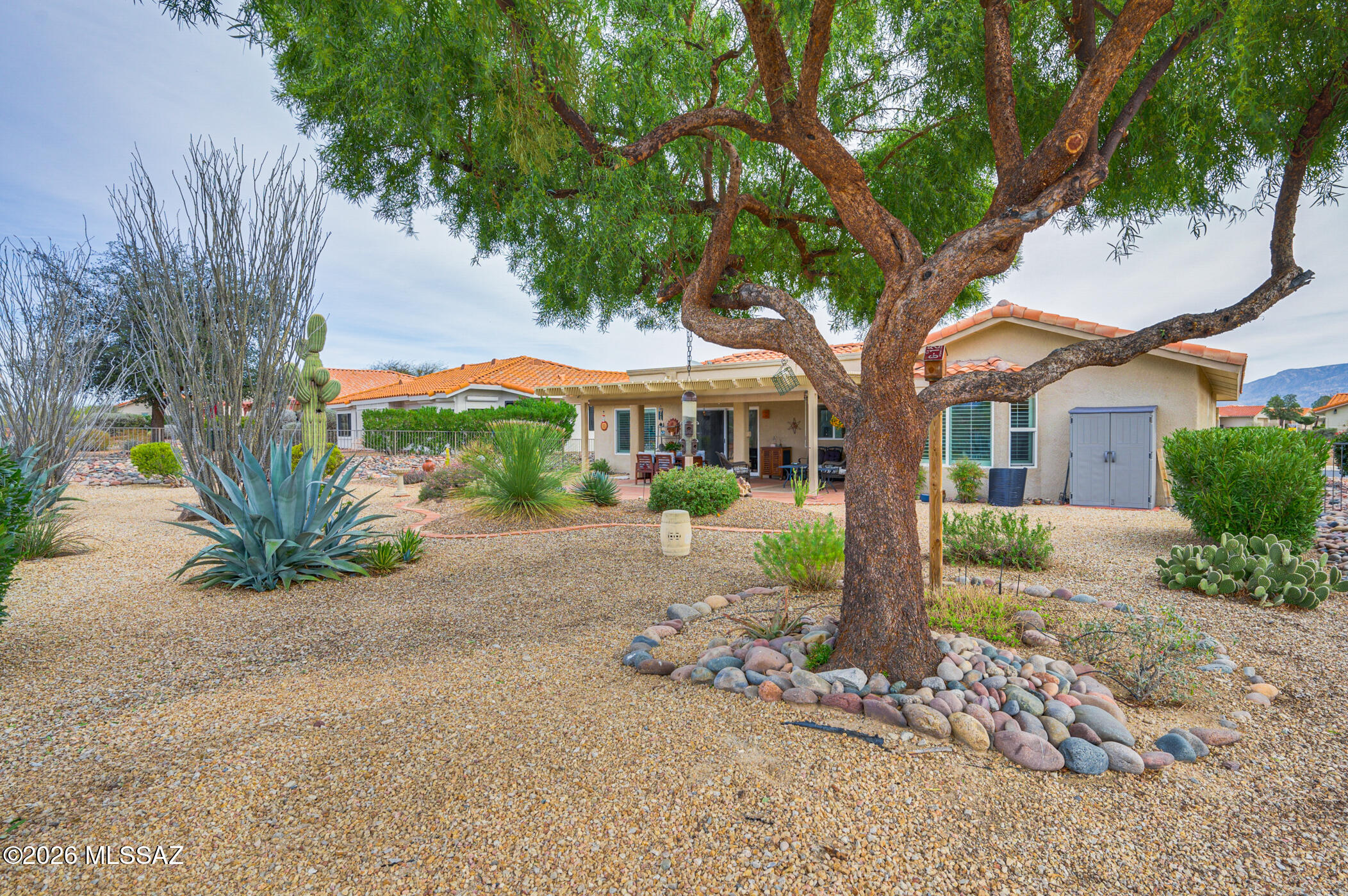 Sun City Vistoso Unit 6 - Residential