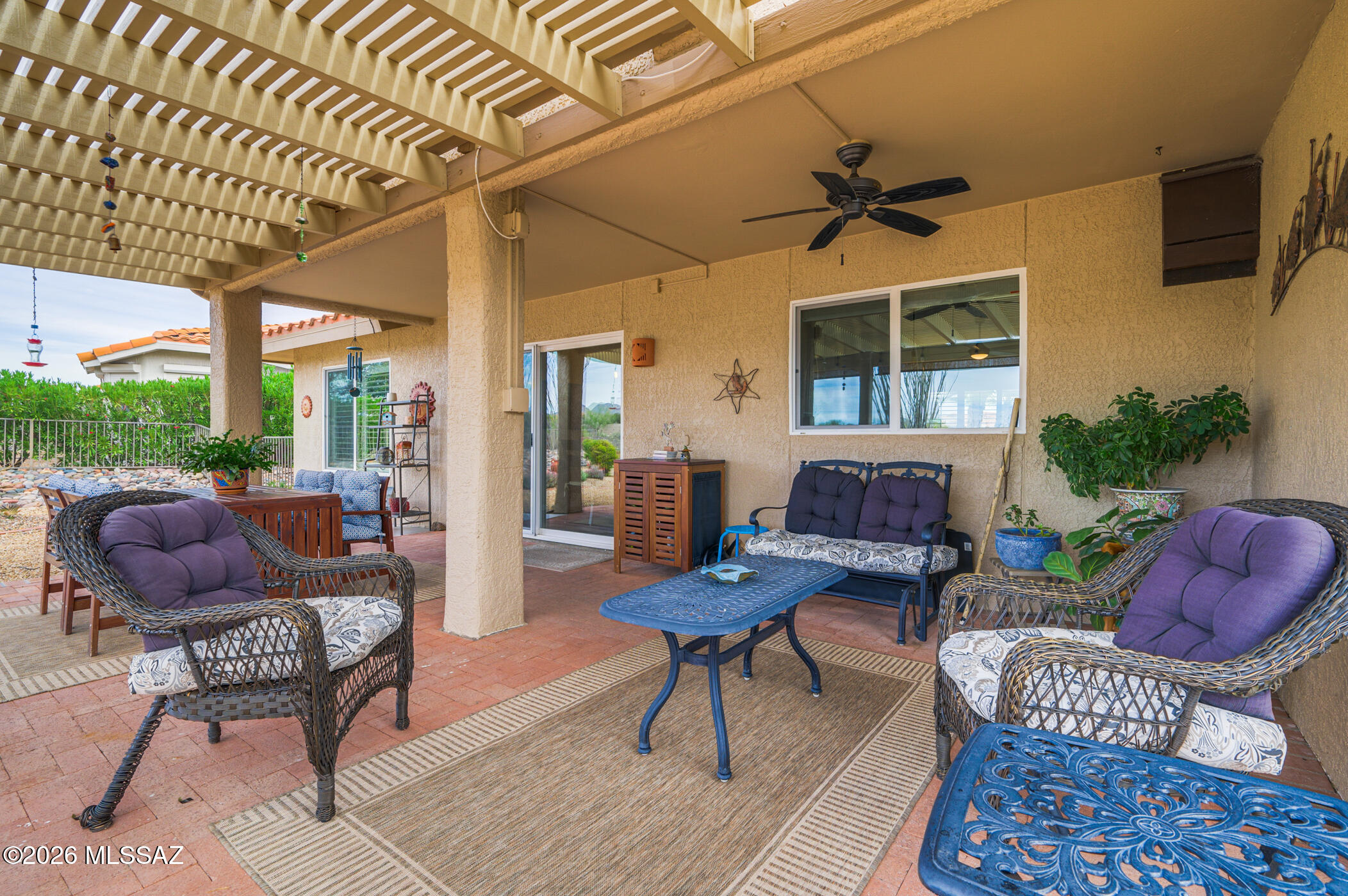Sun City Vistoso Unit 6 - Residential