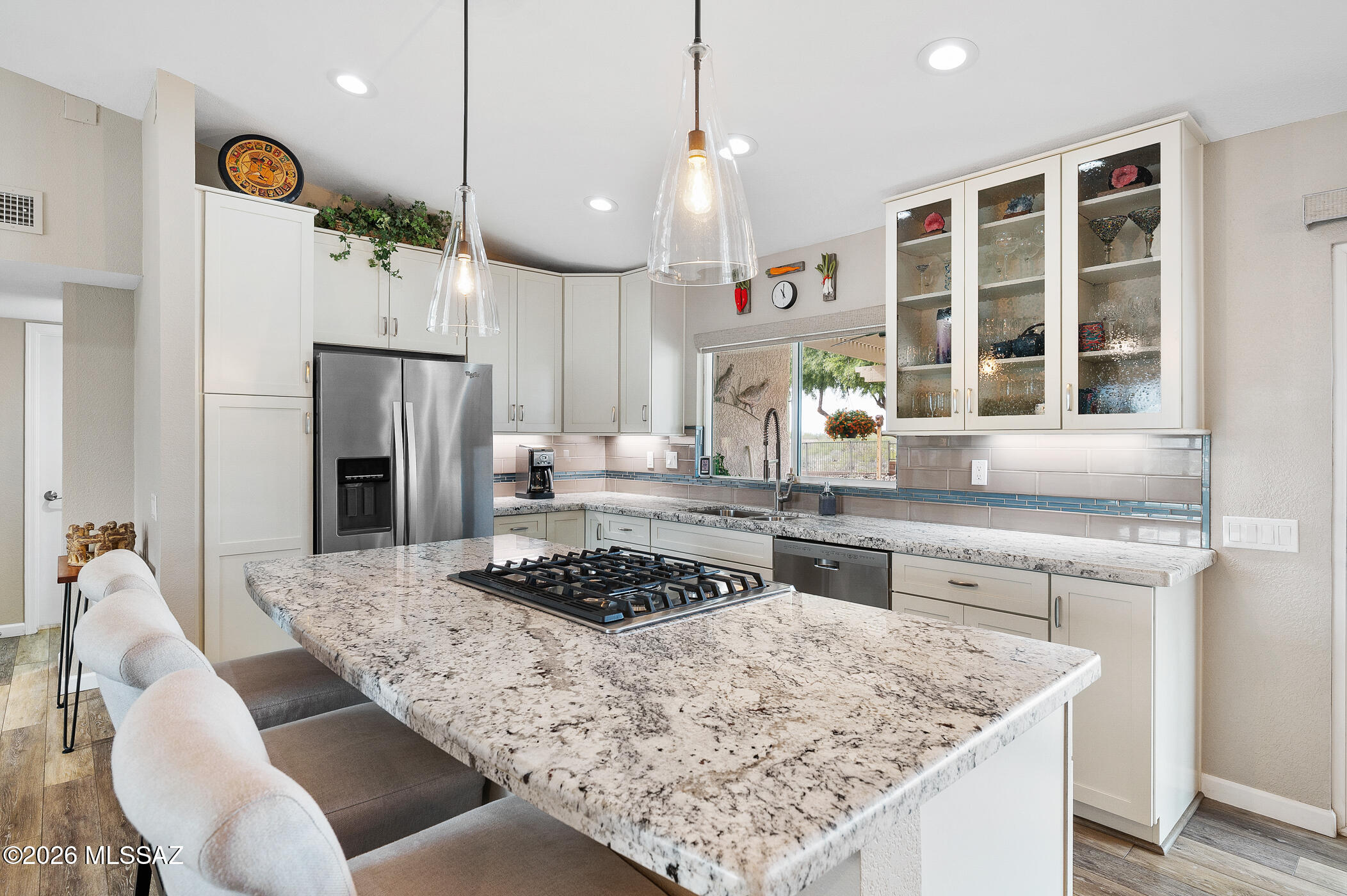 Sun City Vistoso Unit 6 - Residential