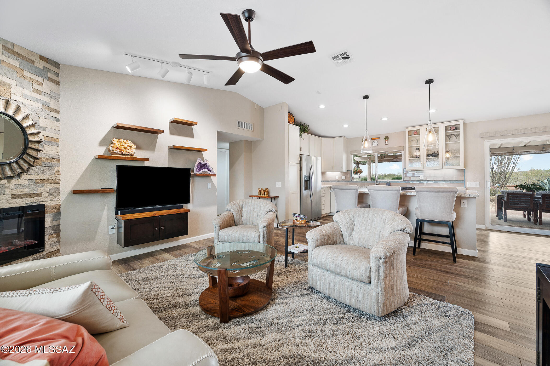 Sun City Vistoso Unit 6 - Residential