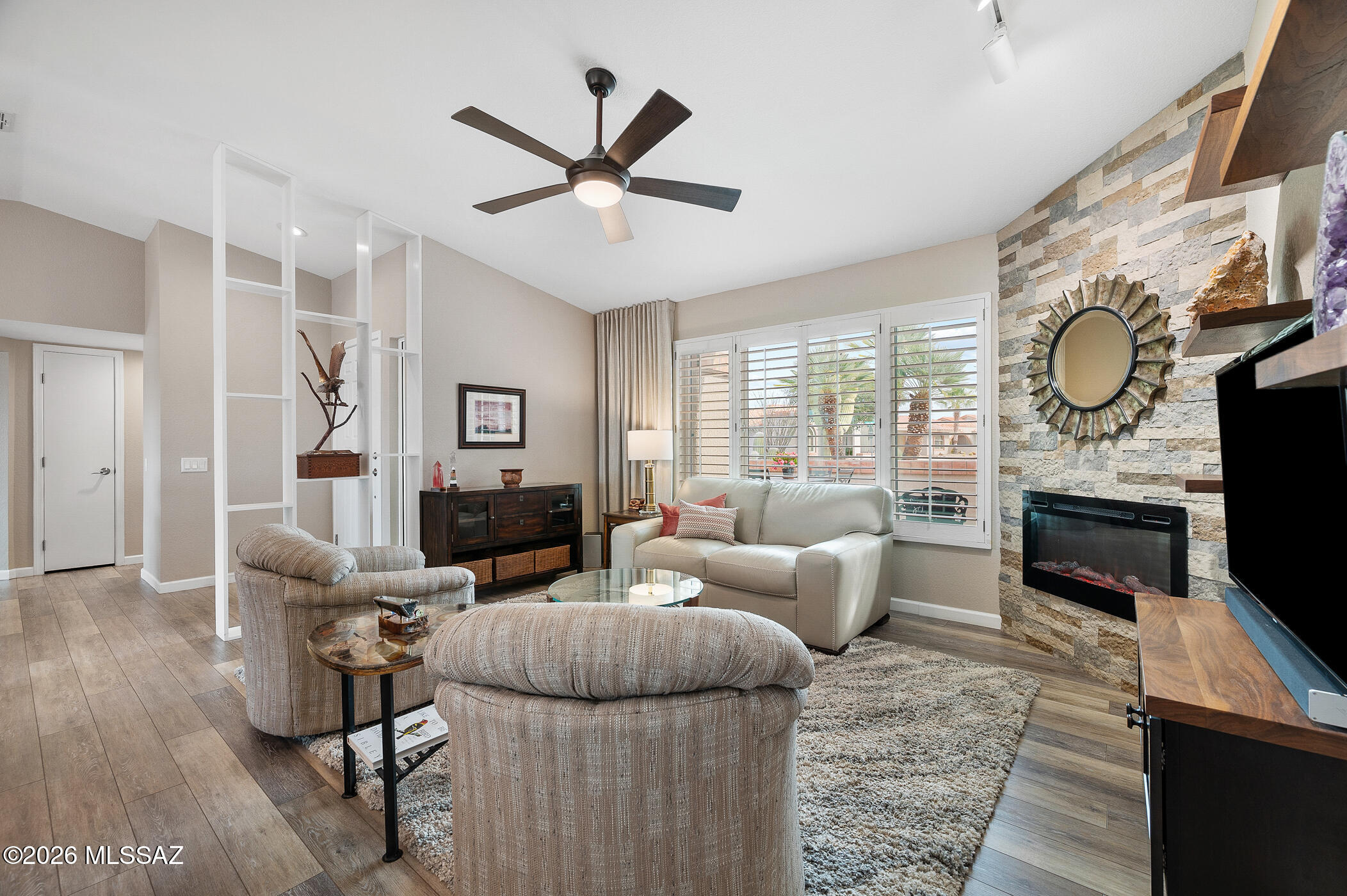 Sun City Vistoso Unit 6 - Residential