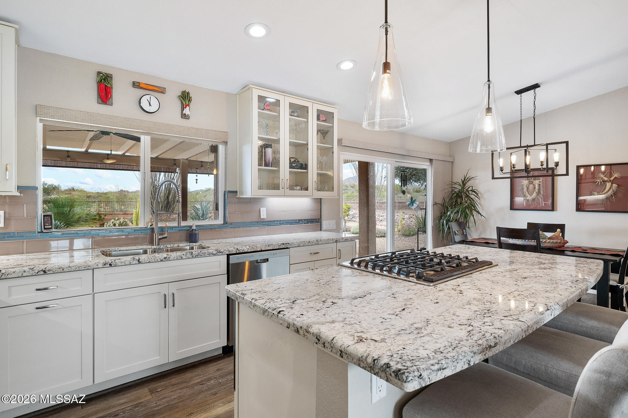 Sun City Vistoso Unit 6 - Residential