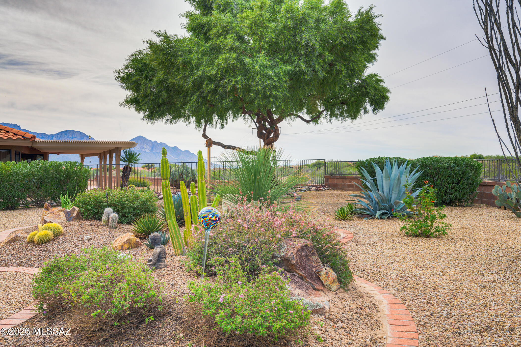 Sun City Vistoso Unit 6 - Residential