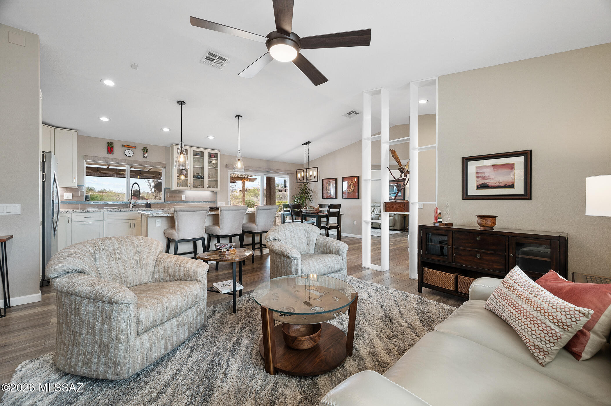 Sun City Vistoso Unit 6 - Residential