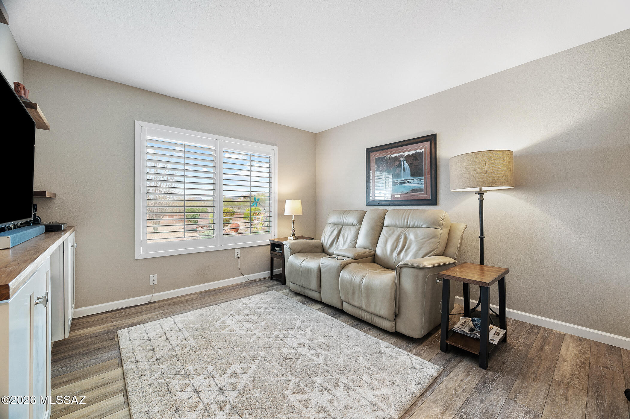 Sun City Vistoso Unit 6 - Residential