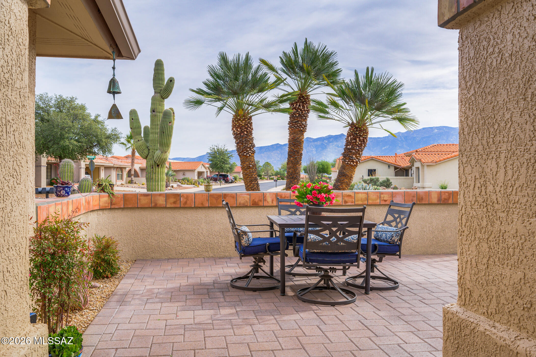 Sun City Vistoso Unit 6 - Residential